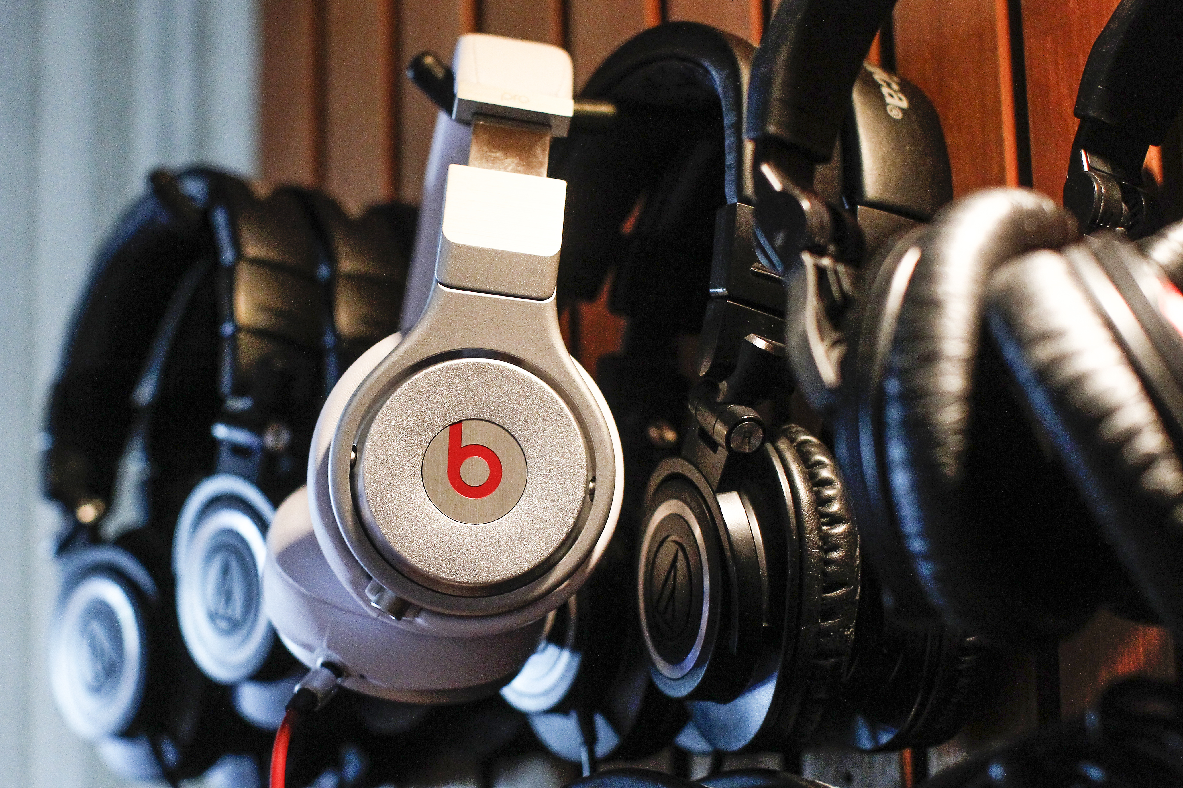 Beats by Dr. Dre Sound Symposium