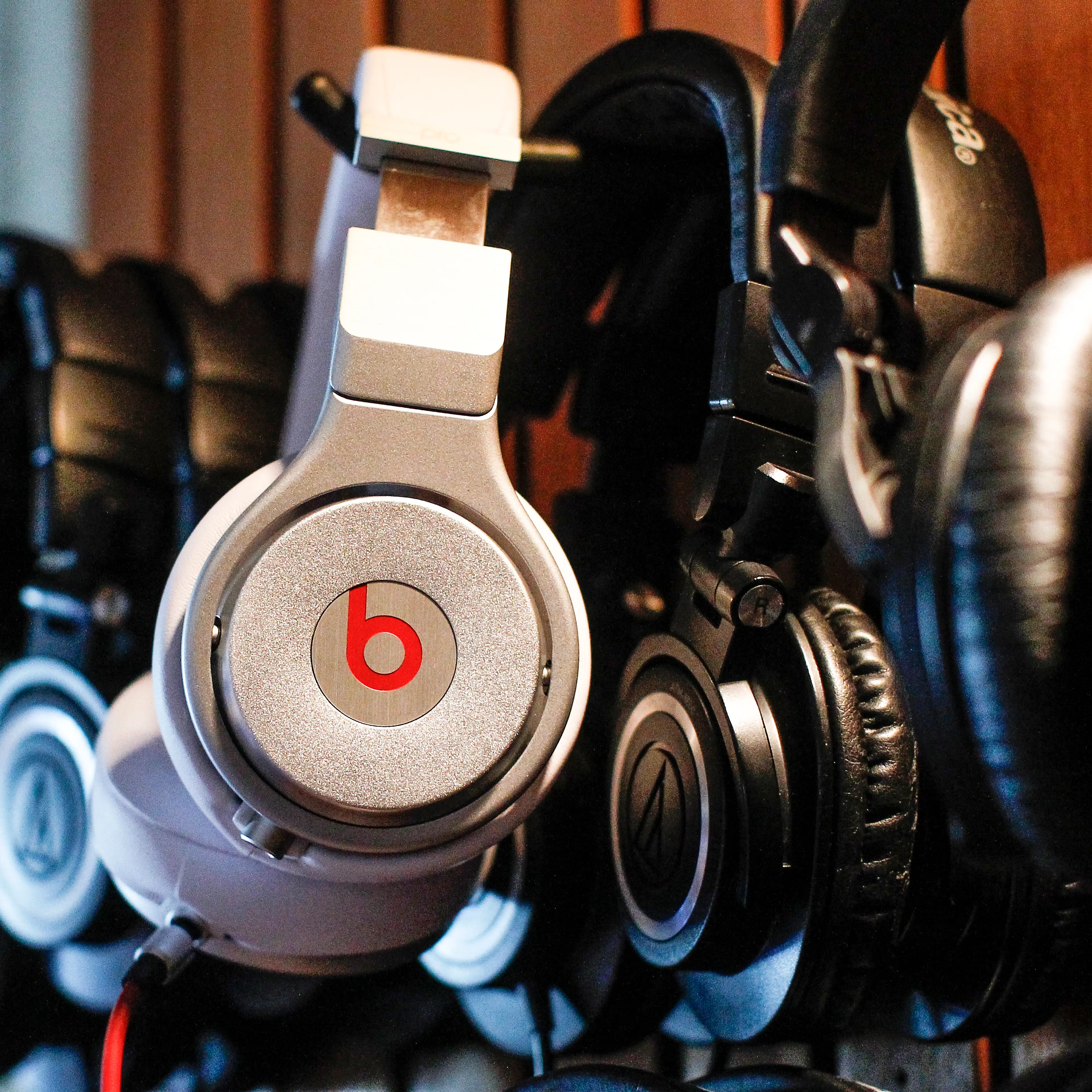 Beats by Dr. Dre Sound Symposium