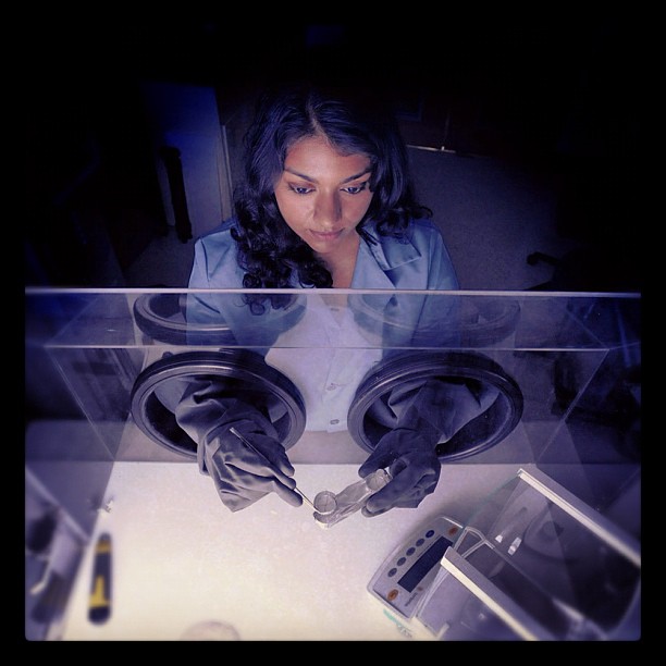 NASA Goddard Instagram