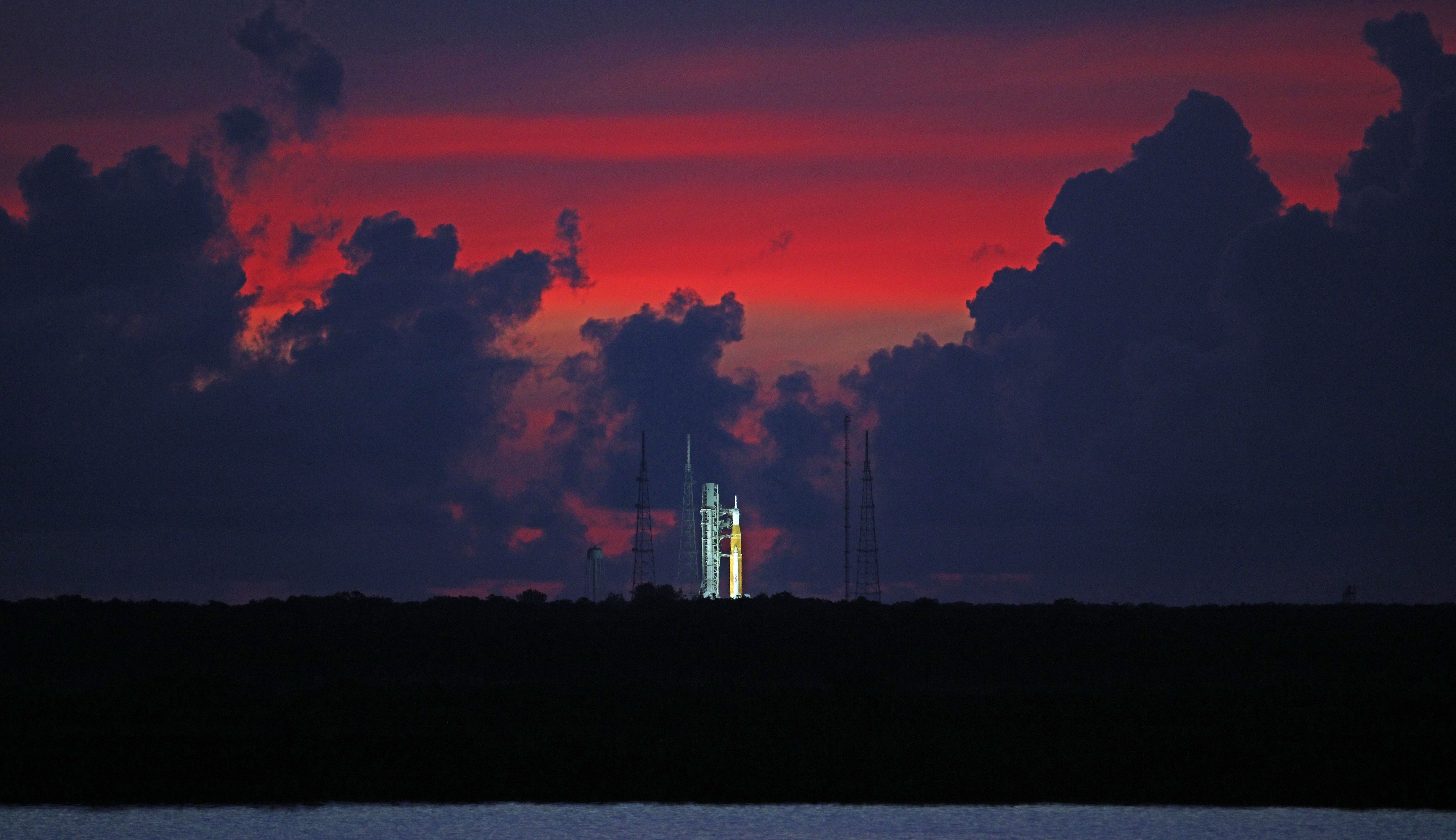 US-SPACE-MOON-NASA