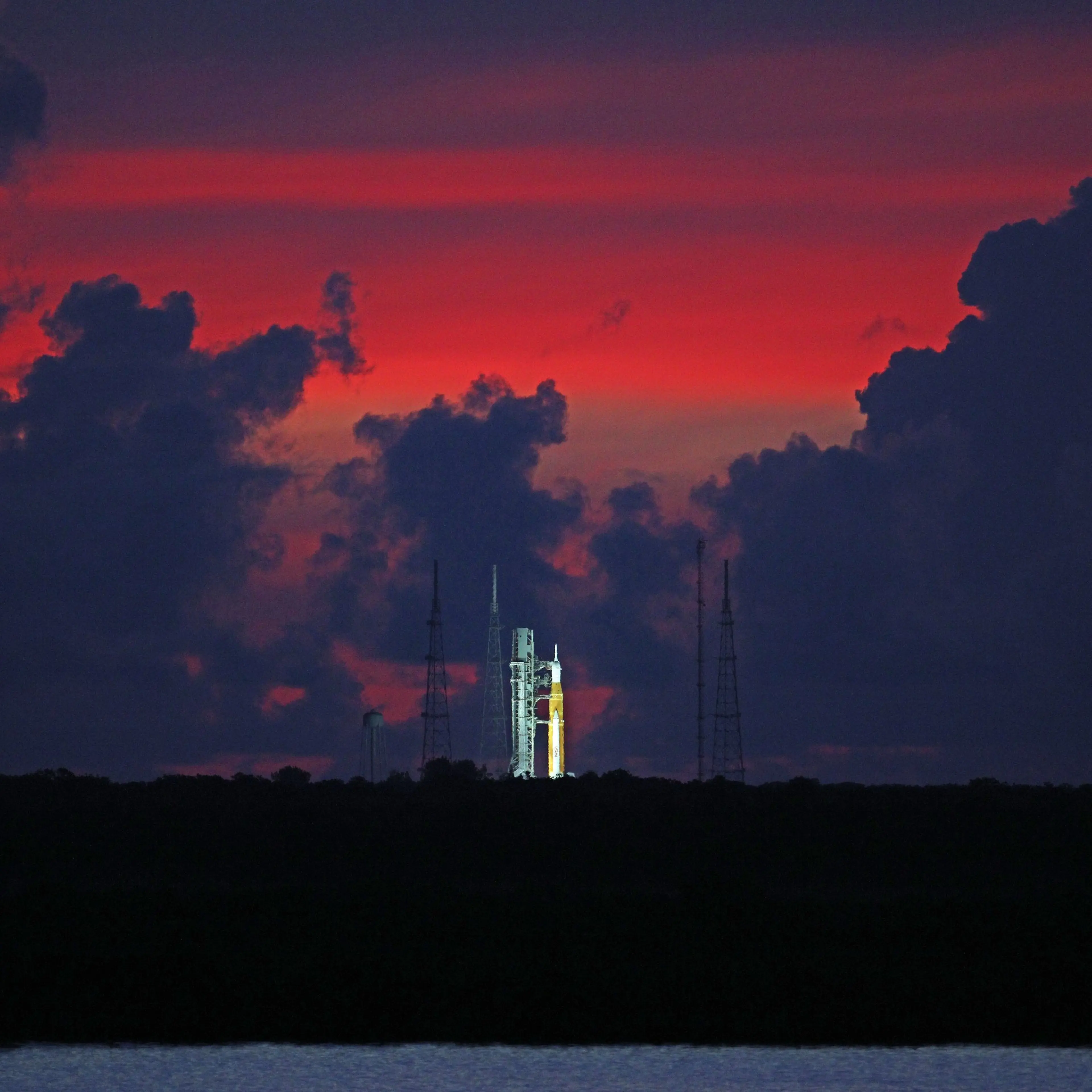 US-SPACE-MOON-NASA