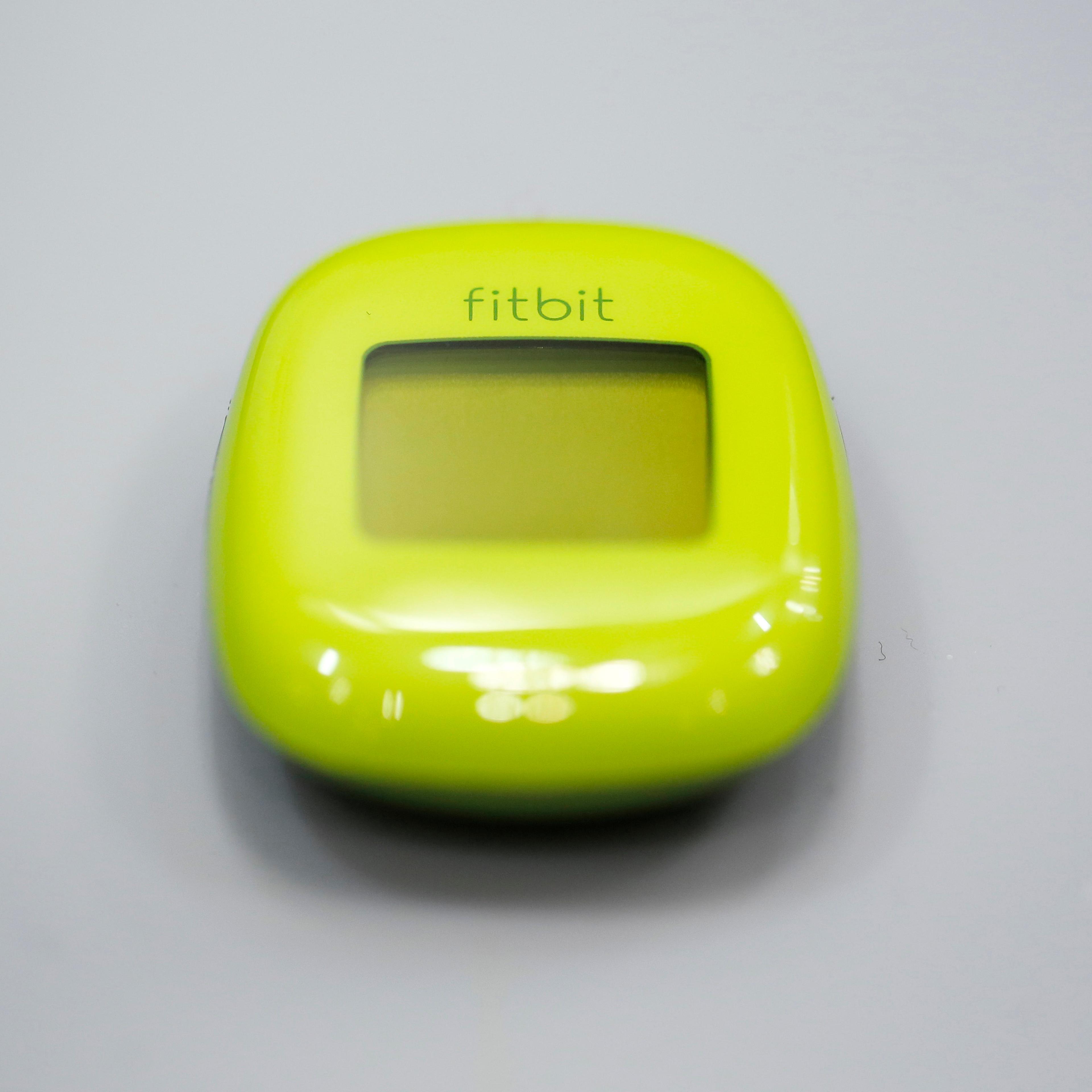 fitbit zip