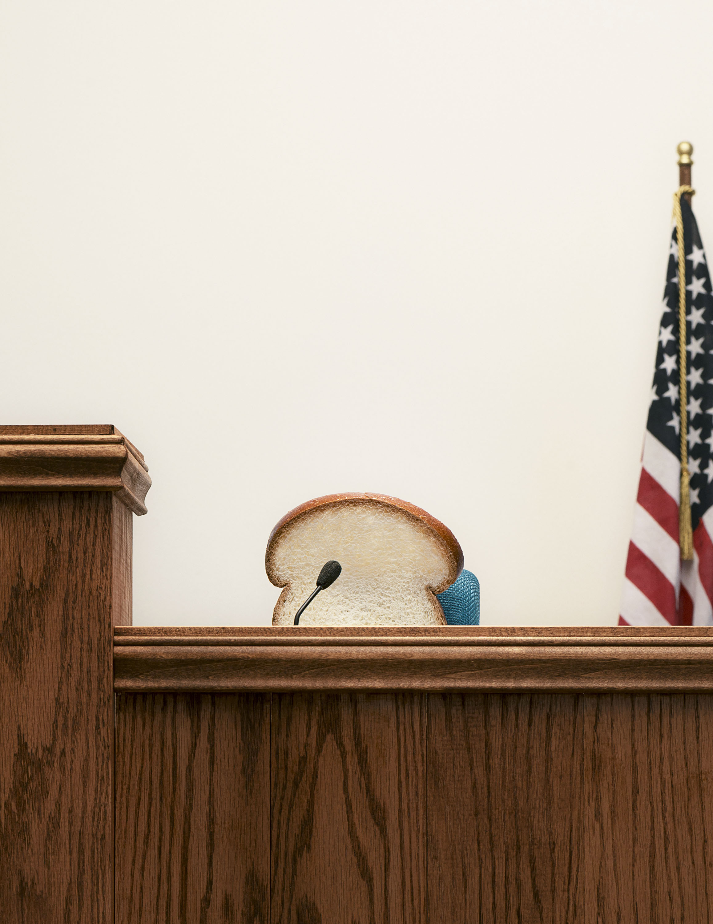 Gluten on trial