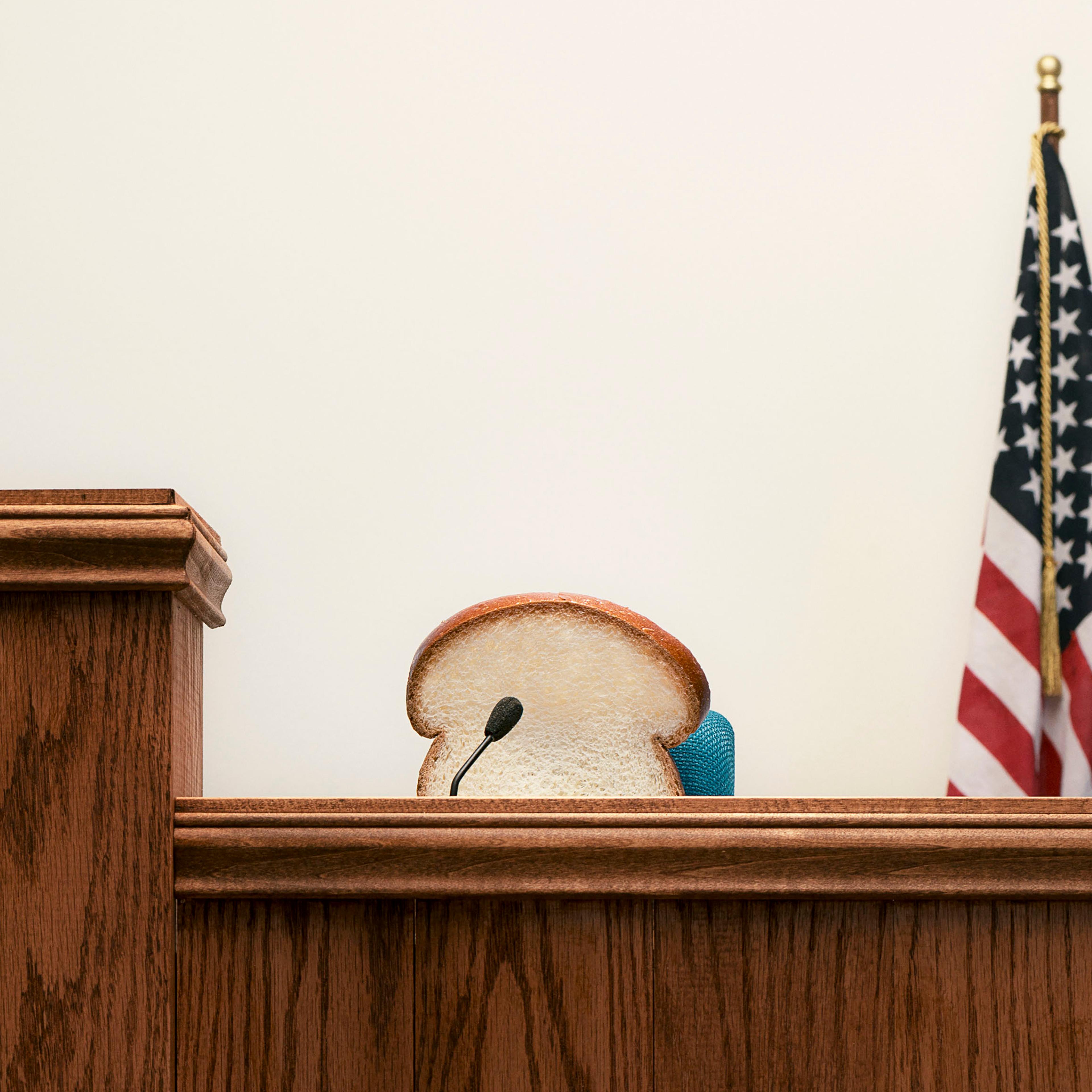 Gluten on trial
