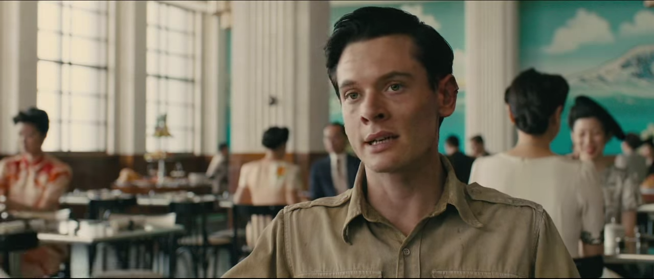 Unbroken