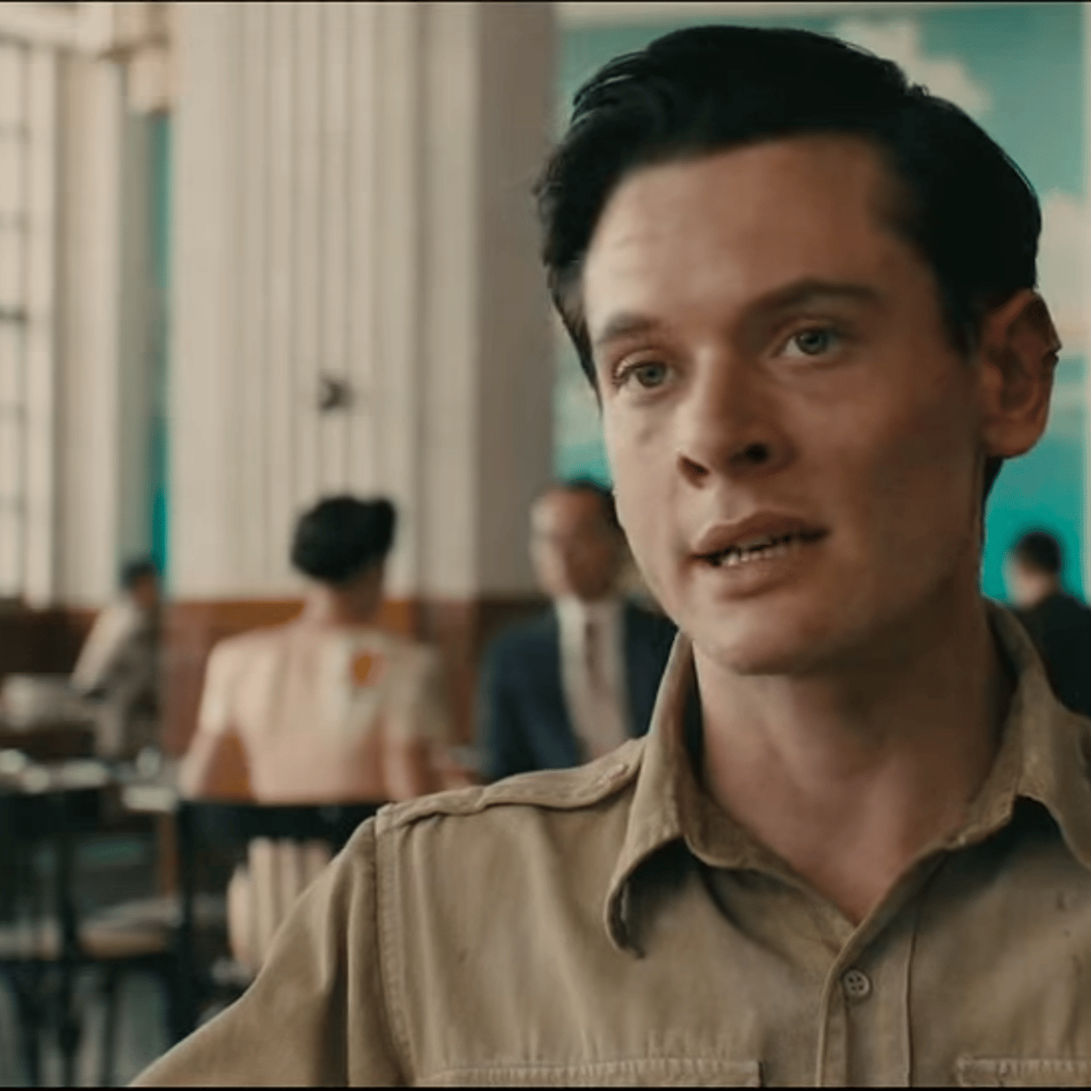 Unbroken