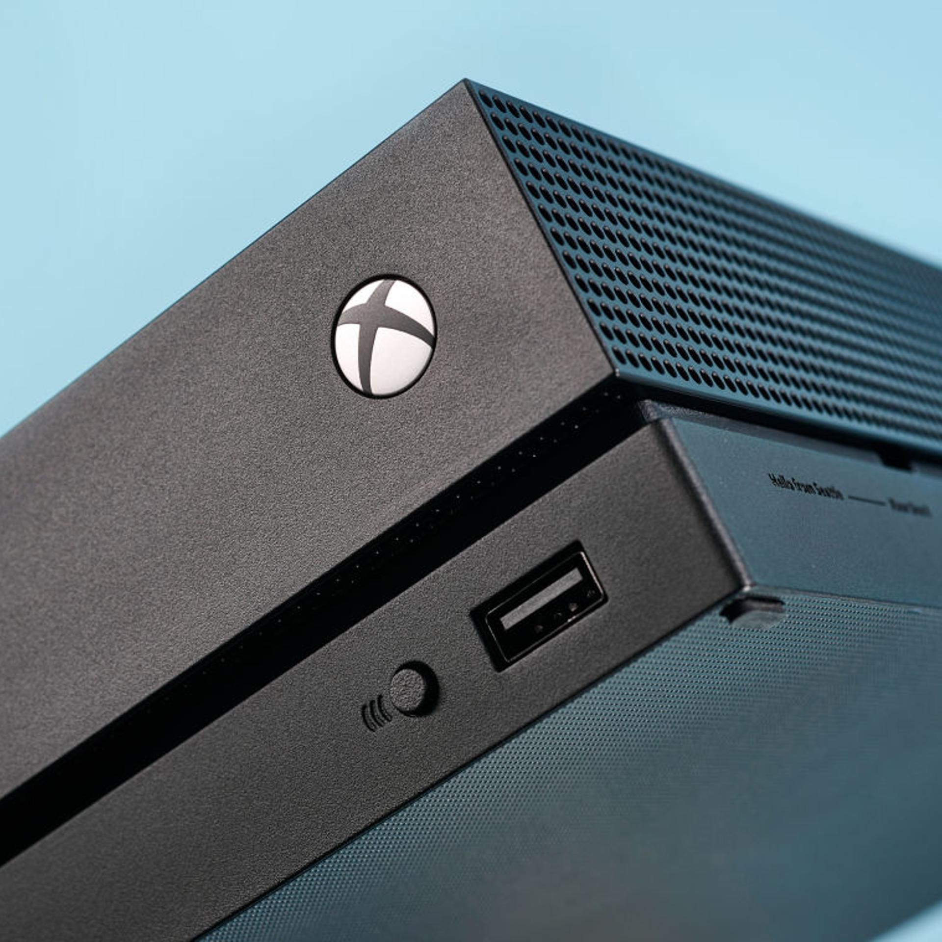 Windows Surface Xbox One Black Friday Deals