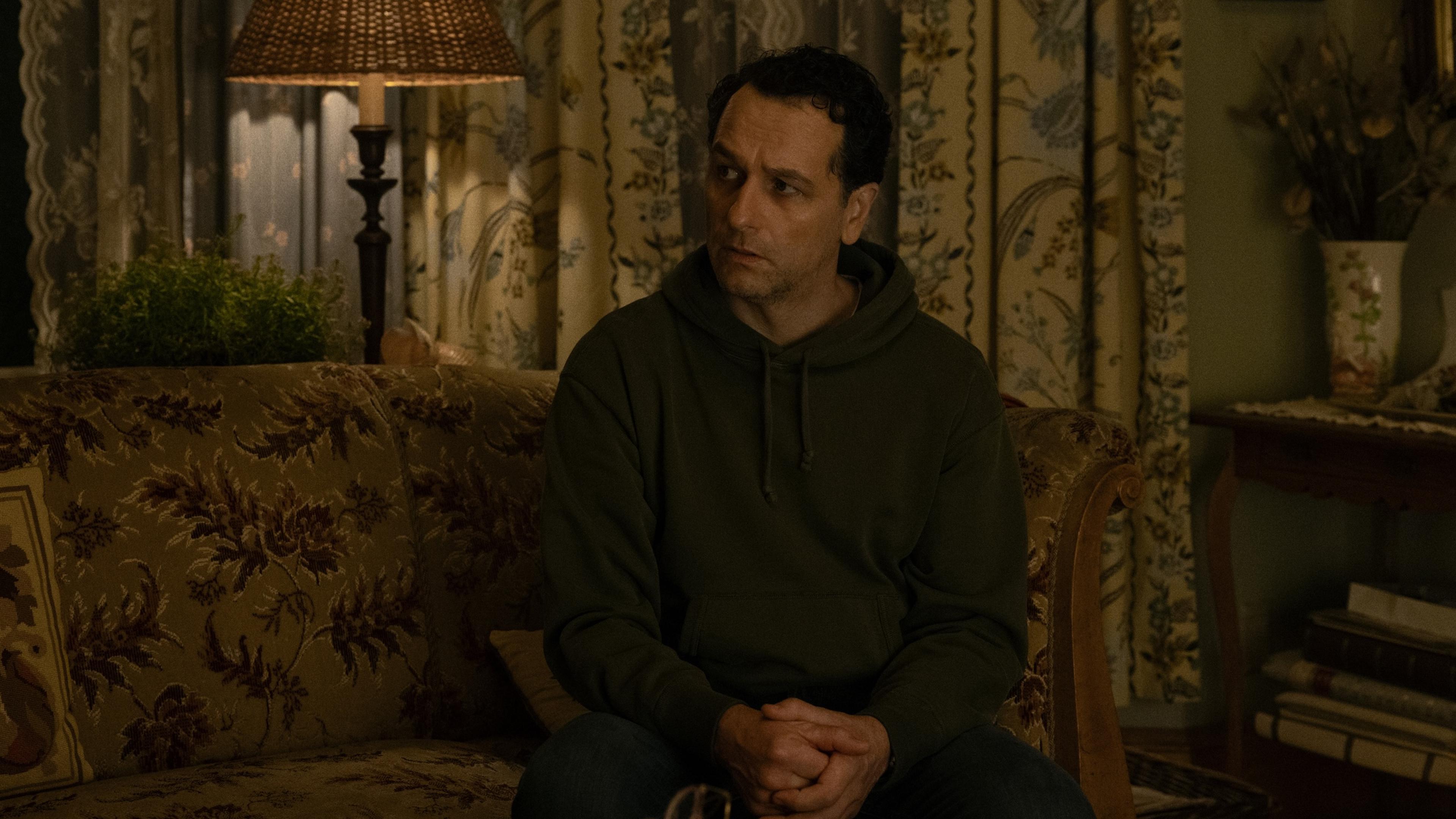 Breaking Down the Thrilling Ending of Widow's Bay