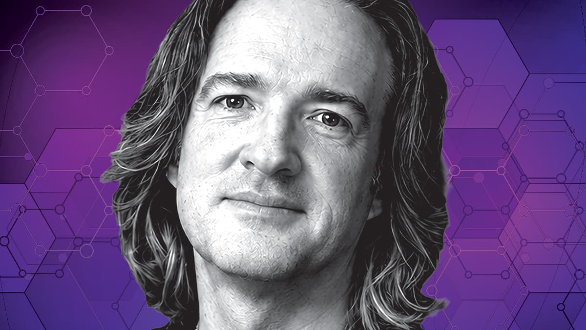 Bartley Richardson Is one of TIME's 2026 Executives of the Year: Tech and Data - Time Magazine