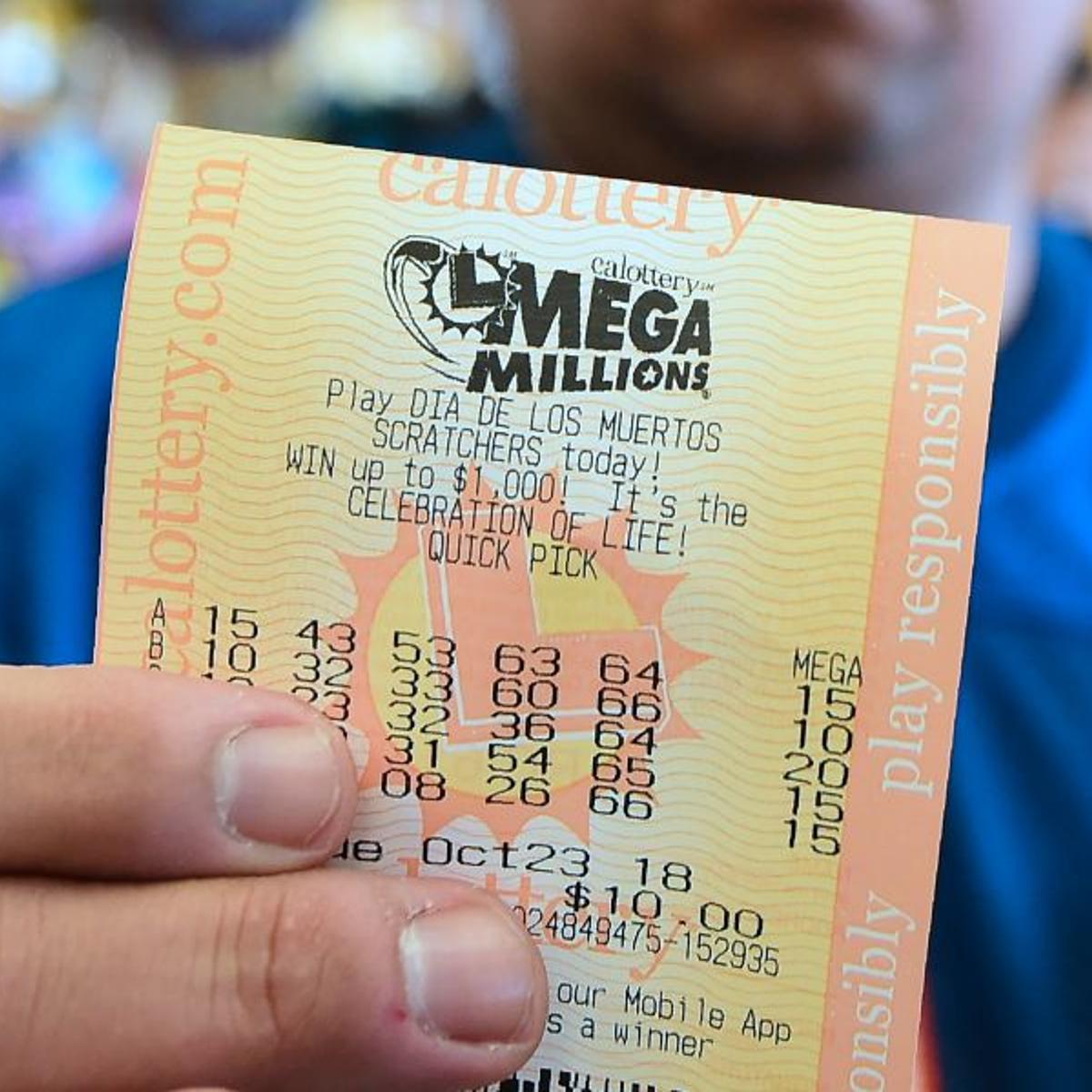 US-LIFESTYLE-LOTTERY