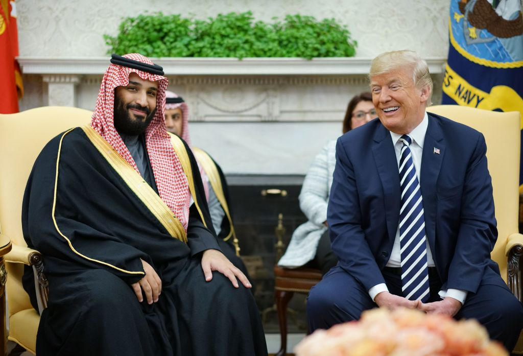 House Vote Saudi Arms Sales