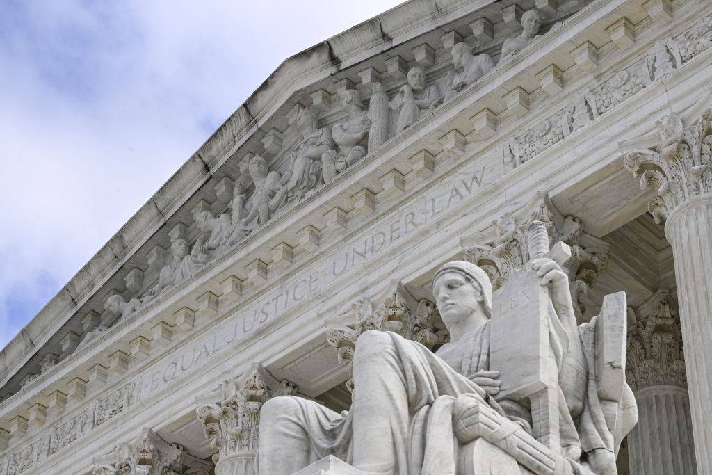 The Supreme Court of the United States