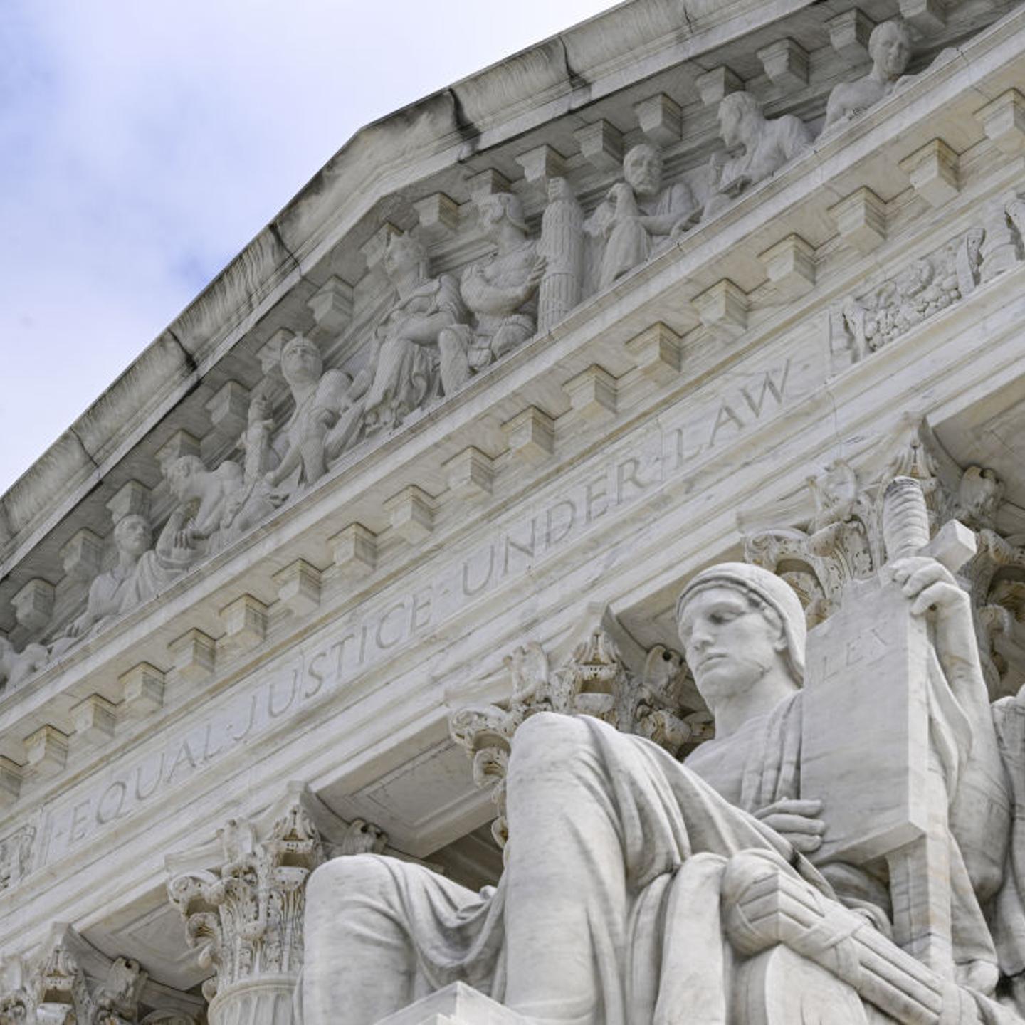The Supreme Court of the United States