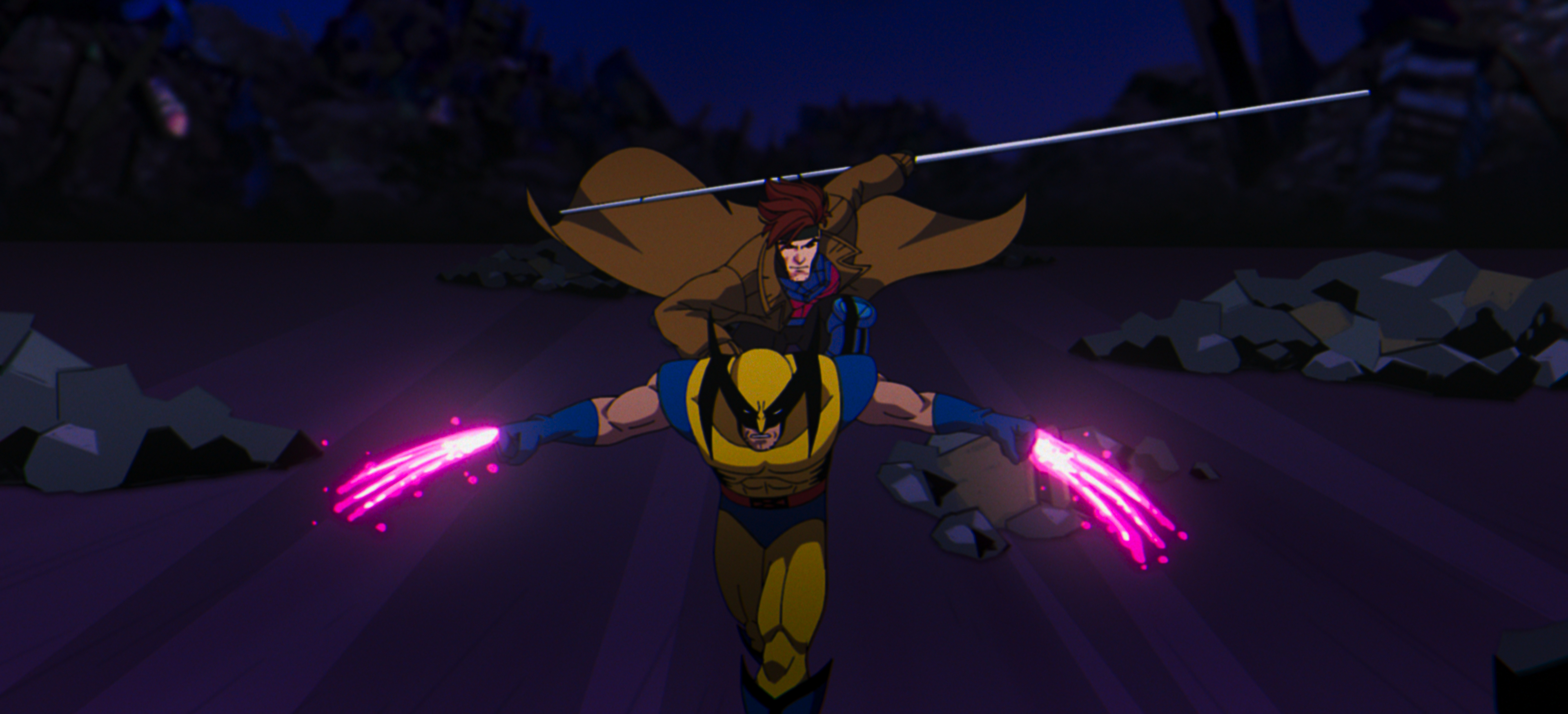 X-MEN '97
