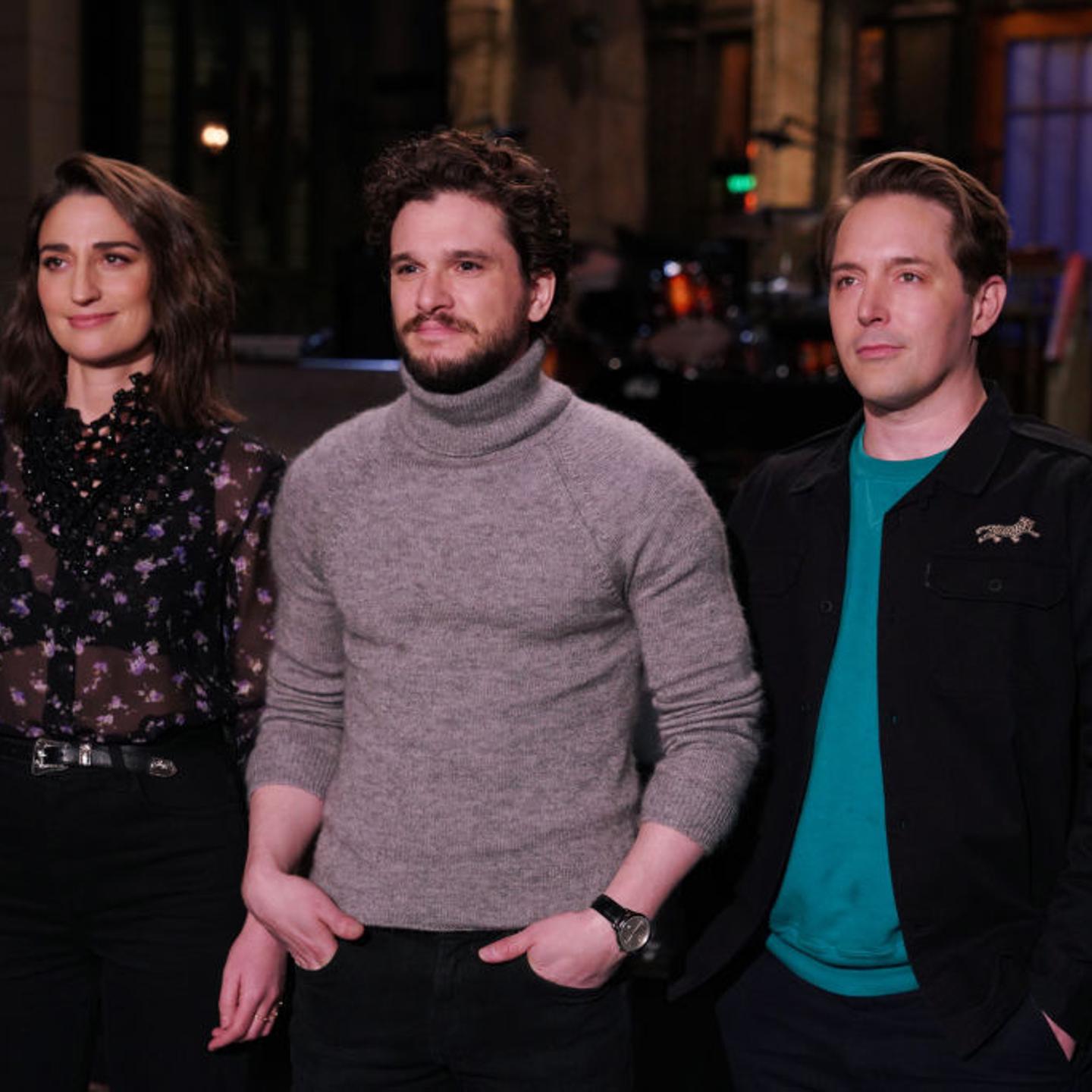 Saturday Night Live - Season 44