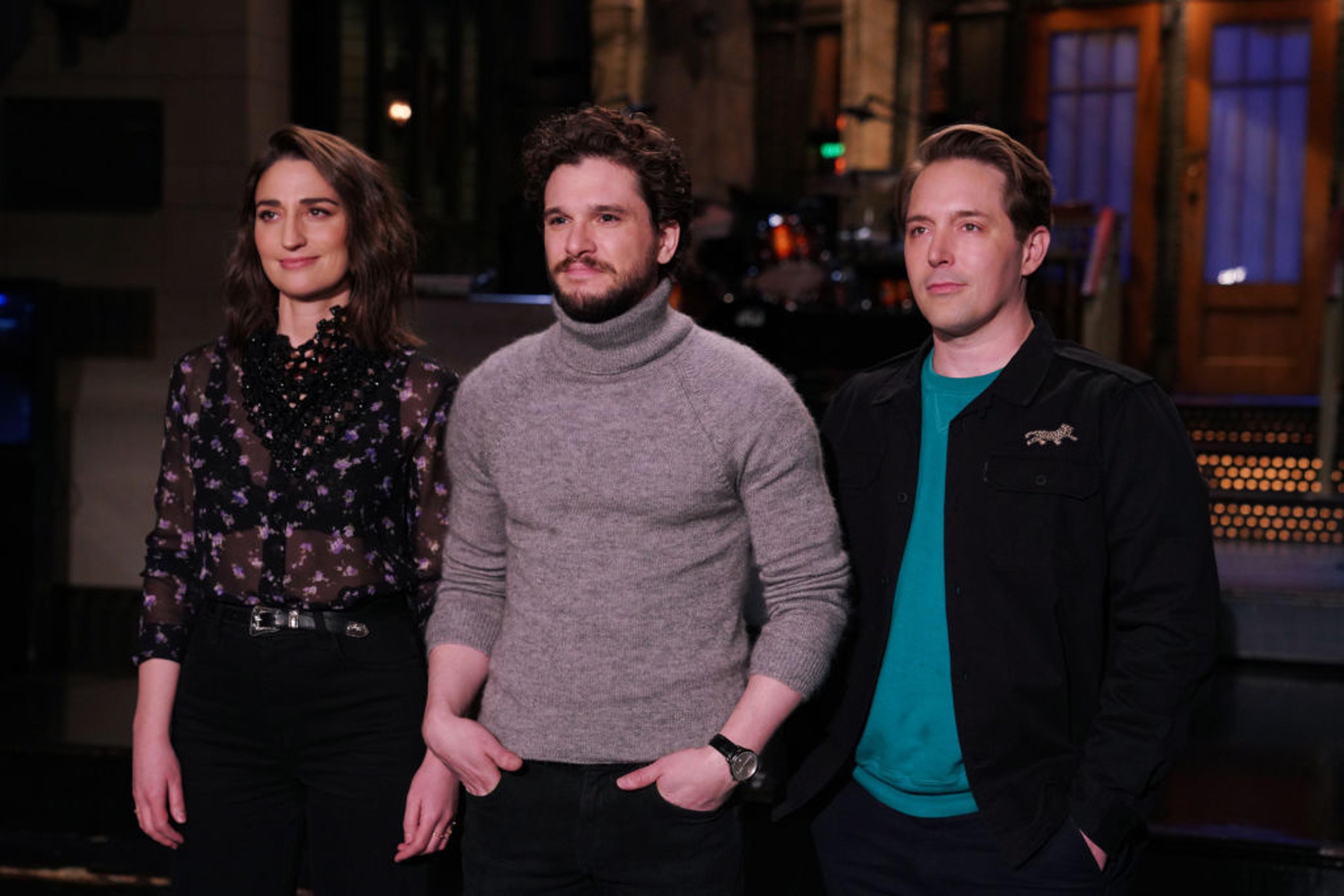 Saturday Night Live - Season 44