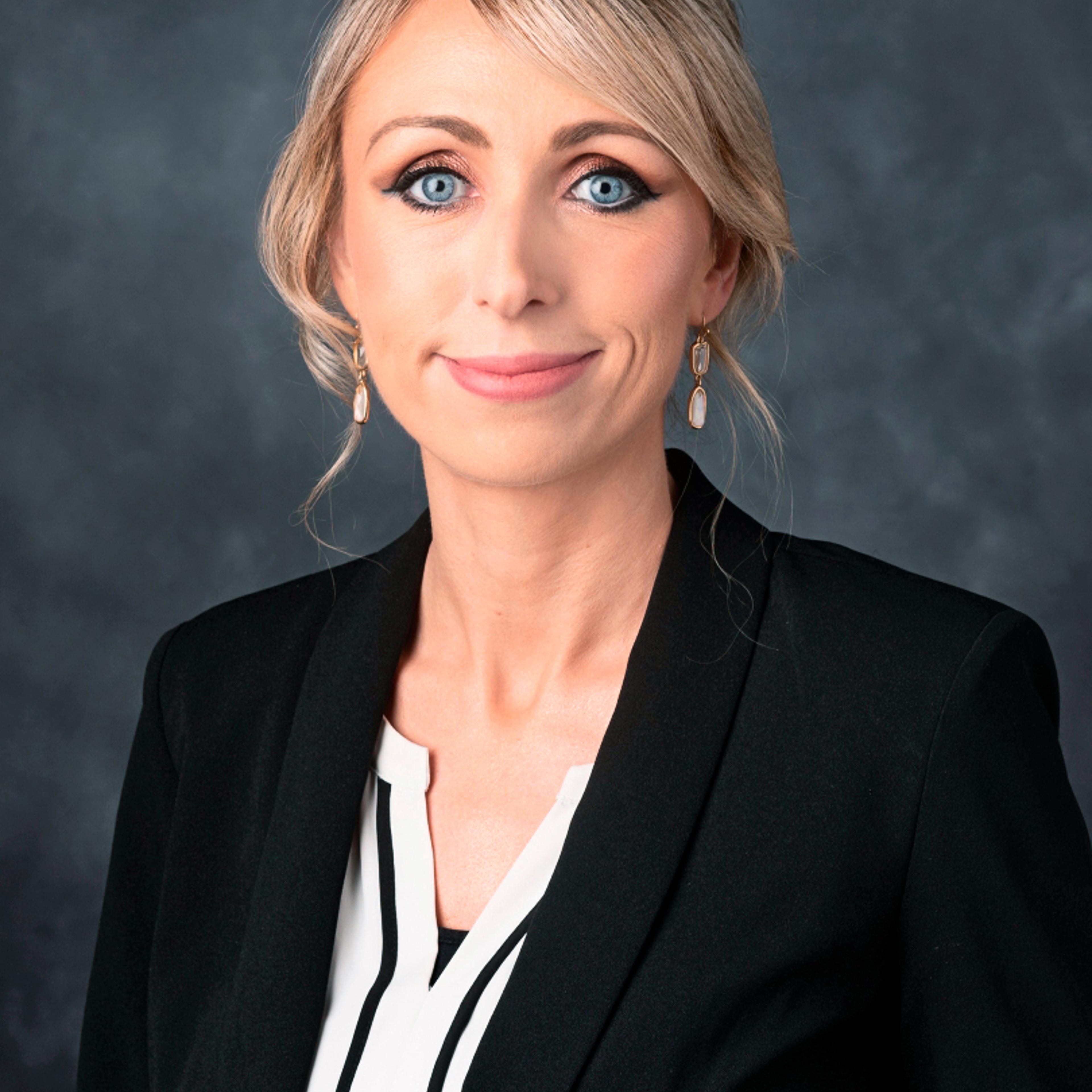 Susan Bullman
