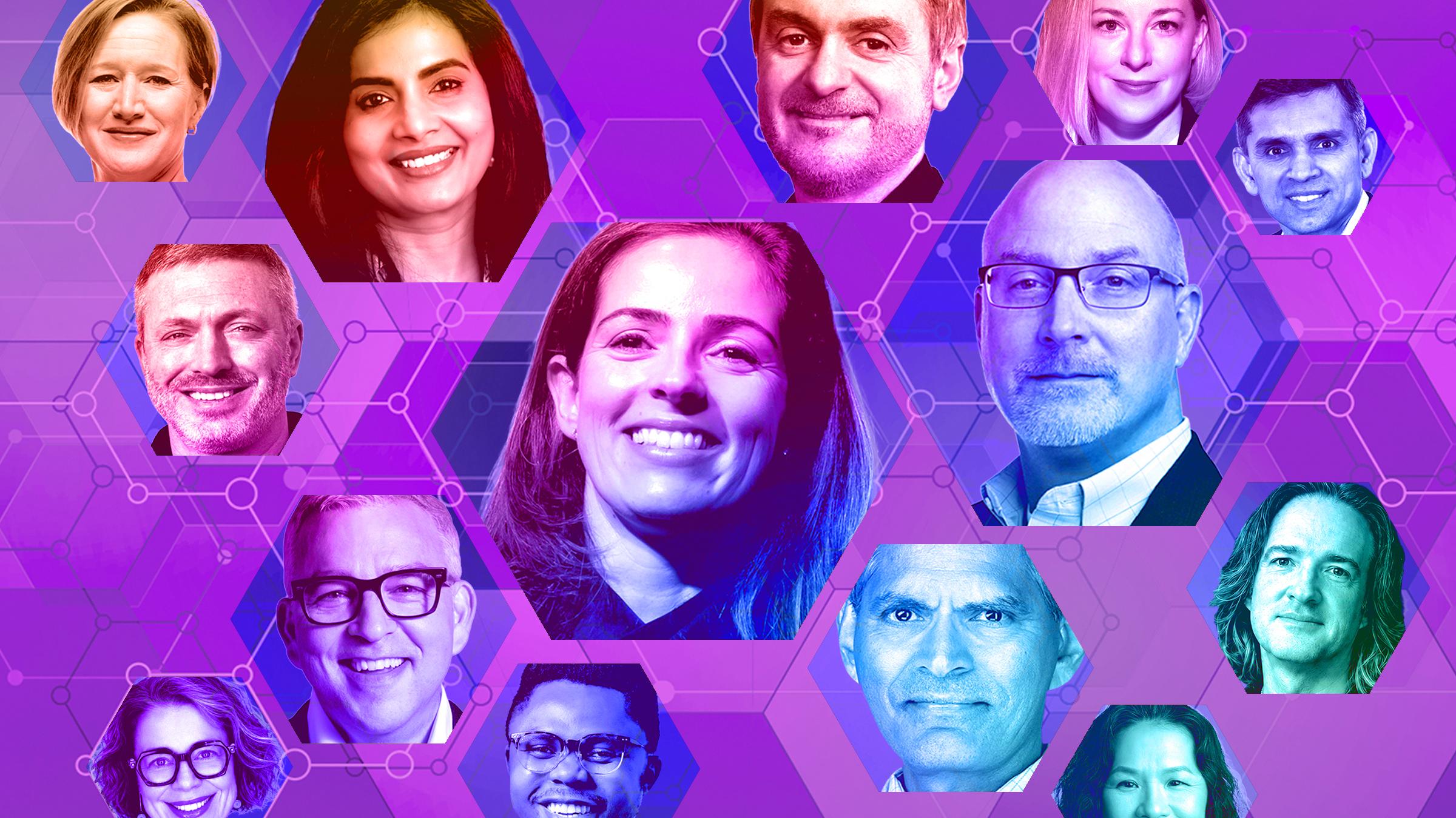 How We Chose the 2026 TIME Executives of the Year: Tech and Data - Time Magazine