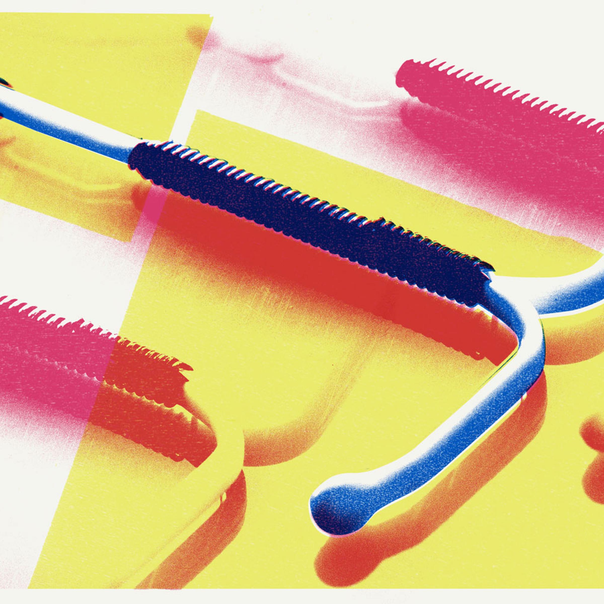 IUDs