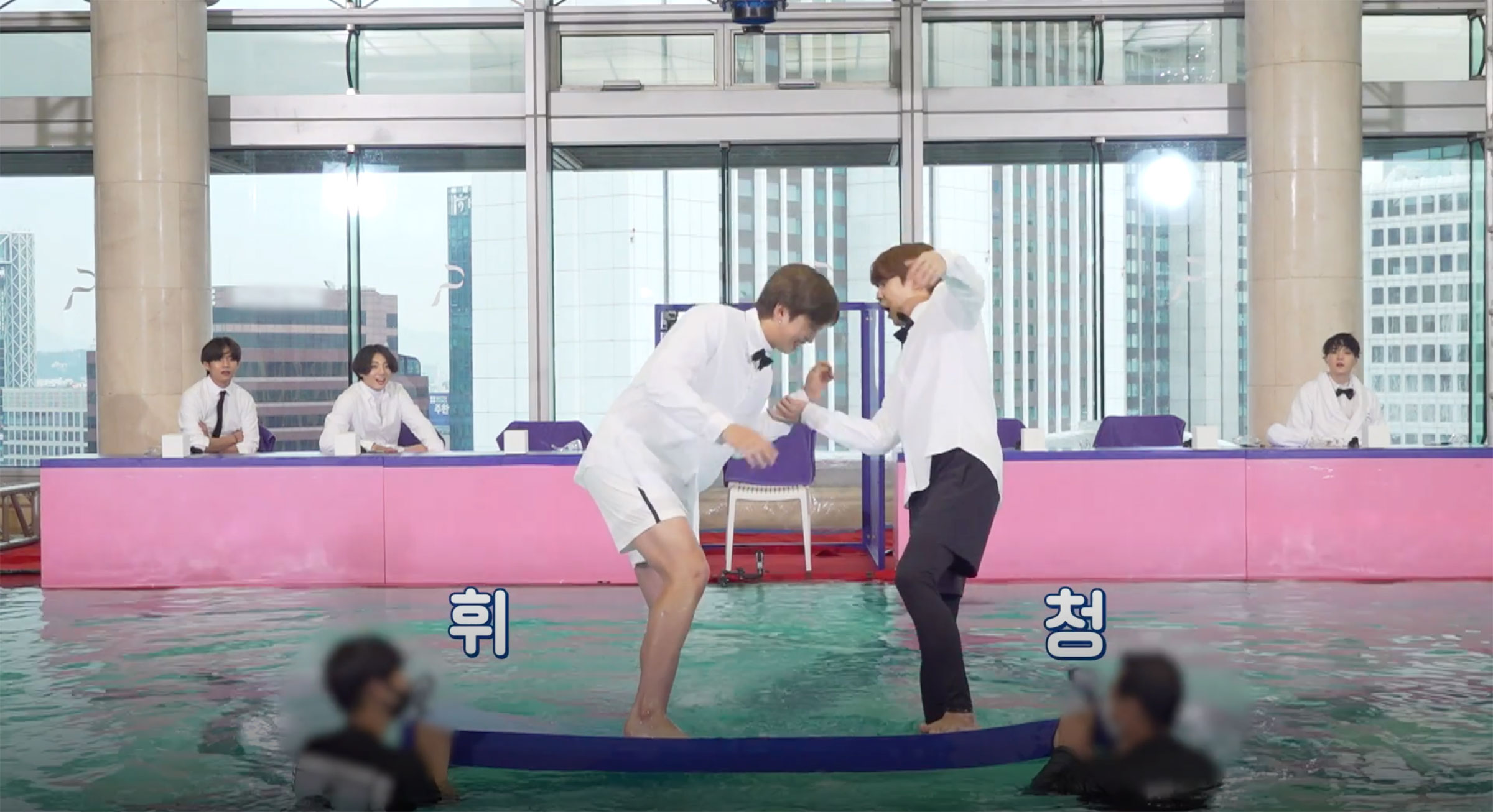 The Best Episodes of 'Run BTS'
