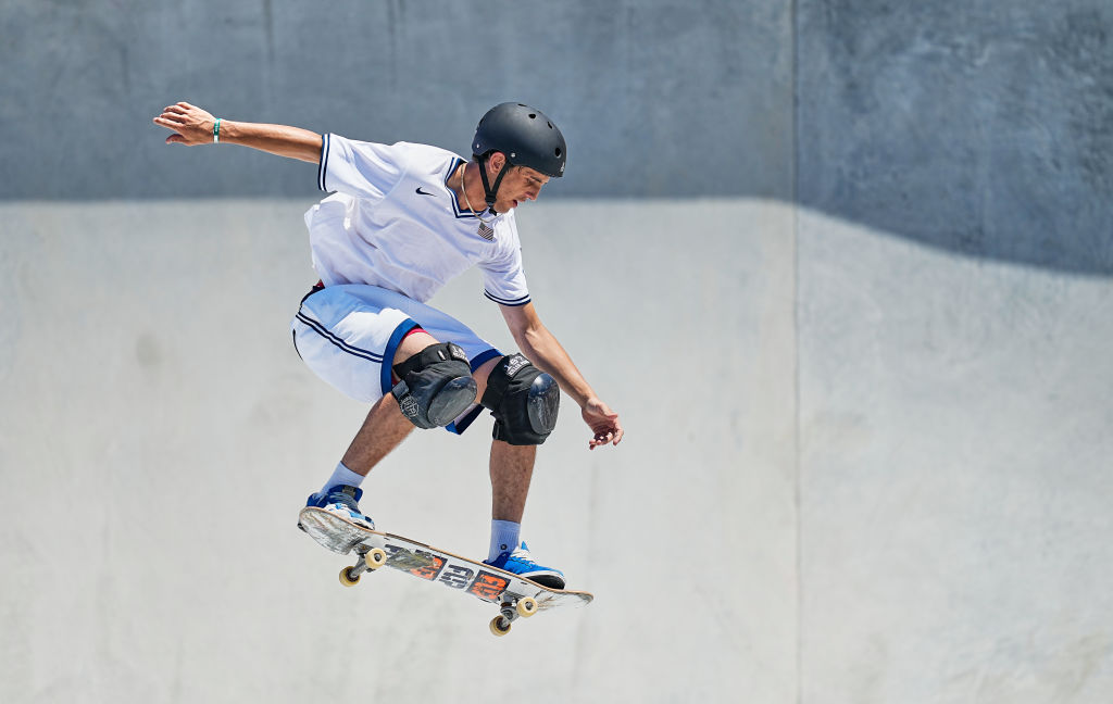 Olympic Games Tokyo 2020 - Day 12