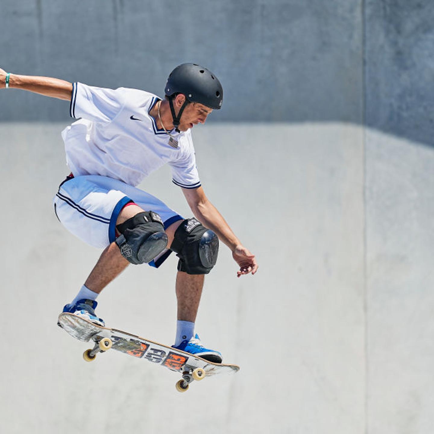 Olympic Games Tokyo 2020 - Day 12