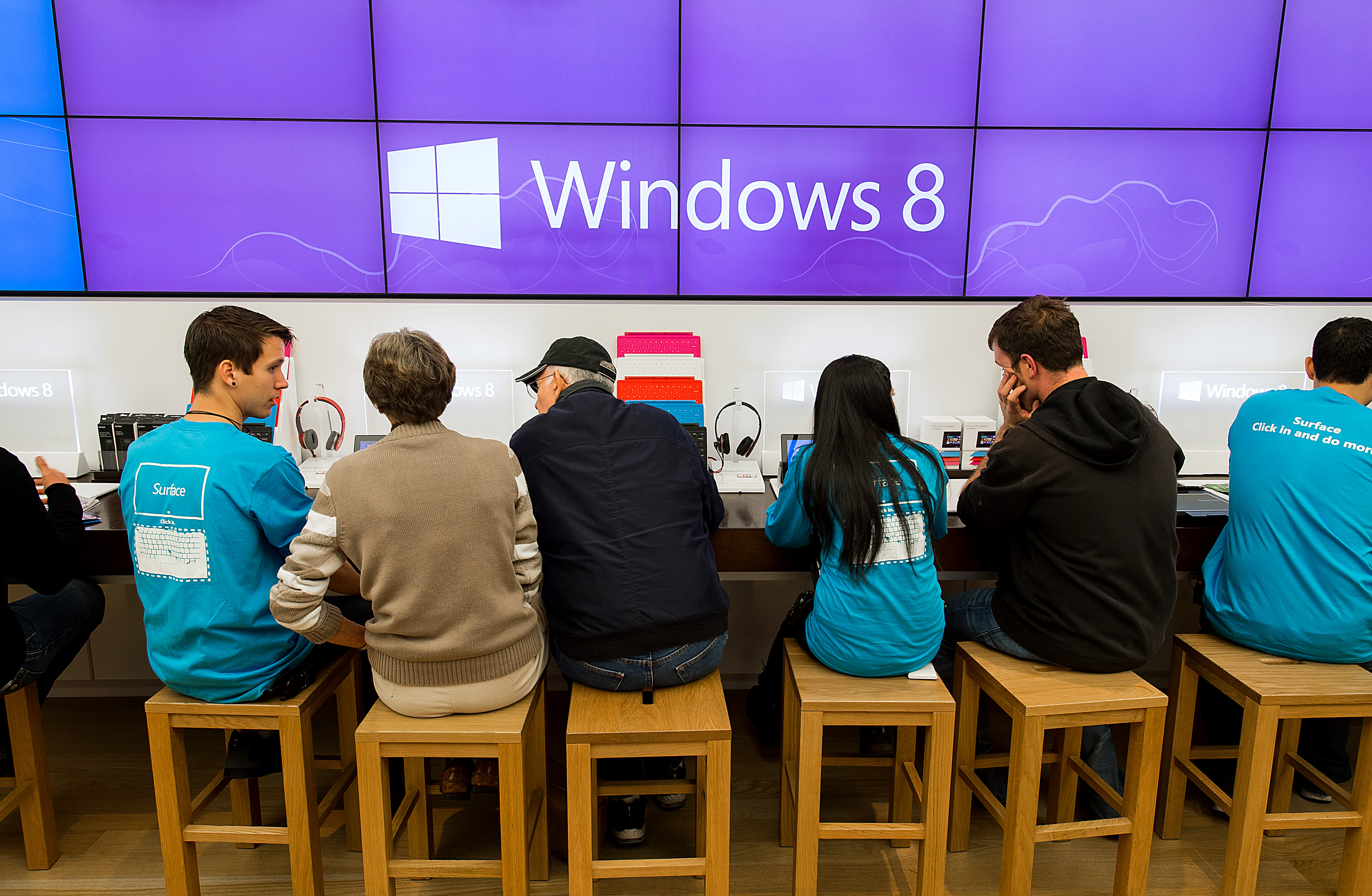Windows 8.1