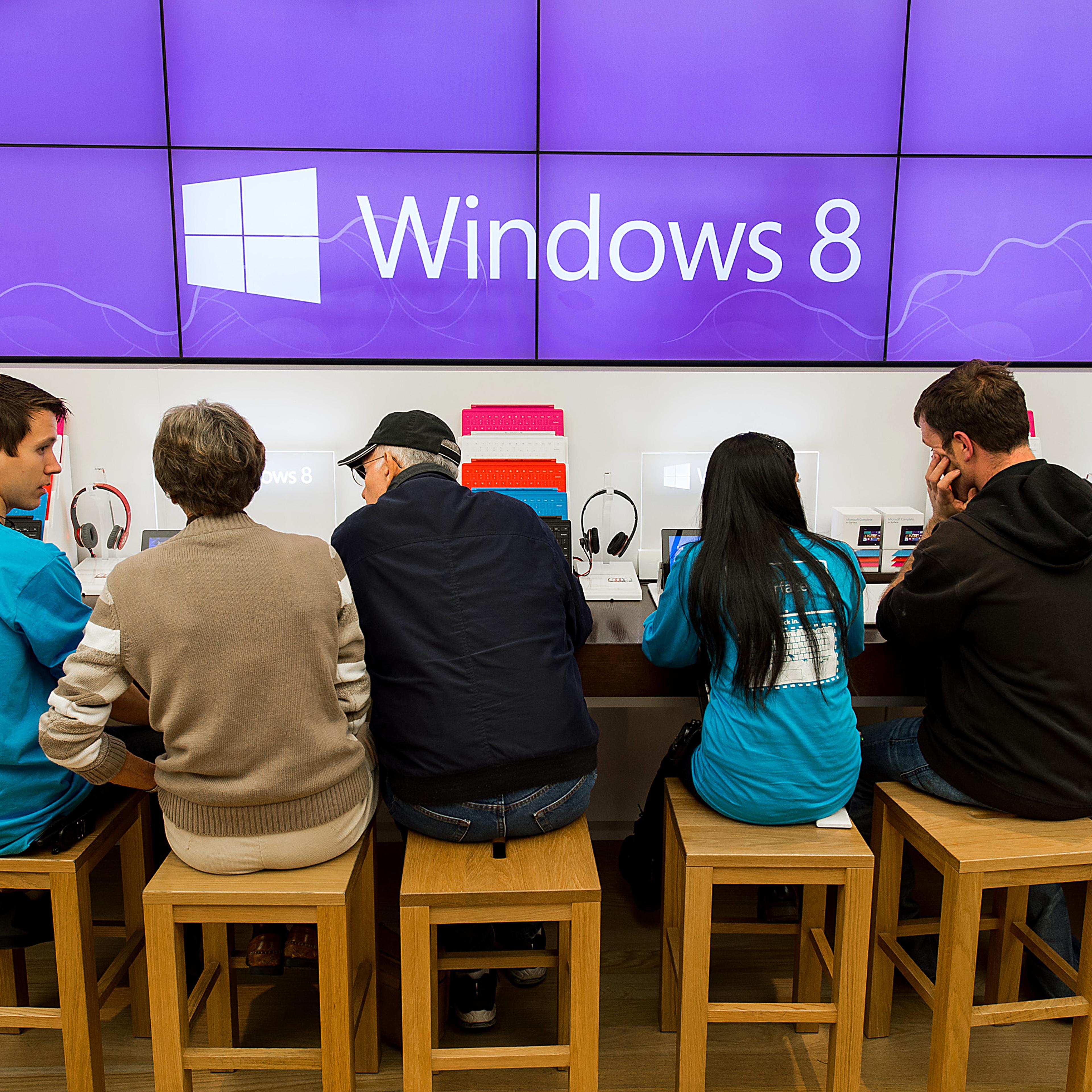 Windows 8.1