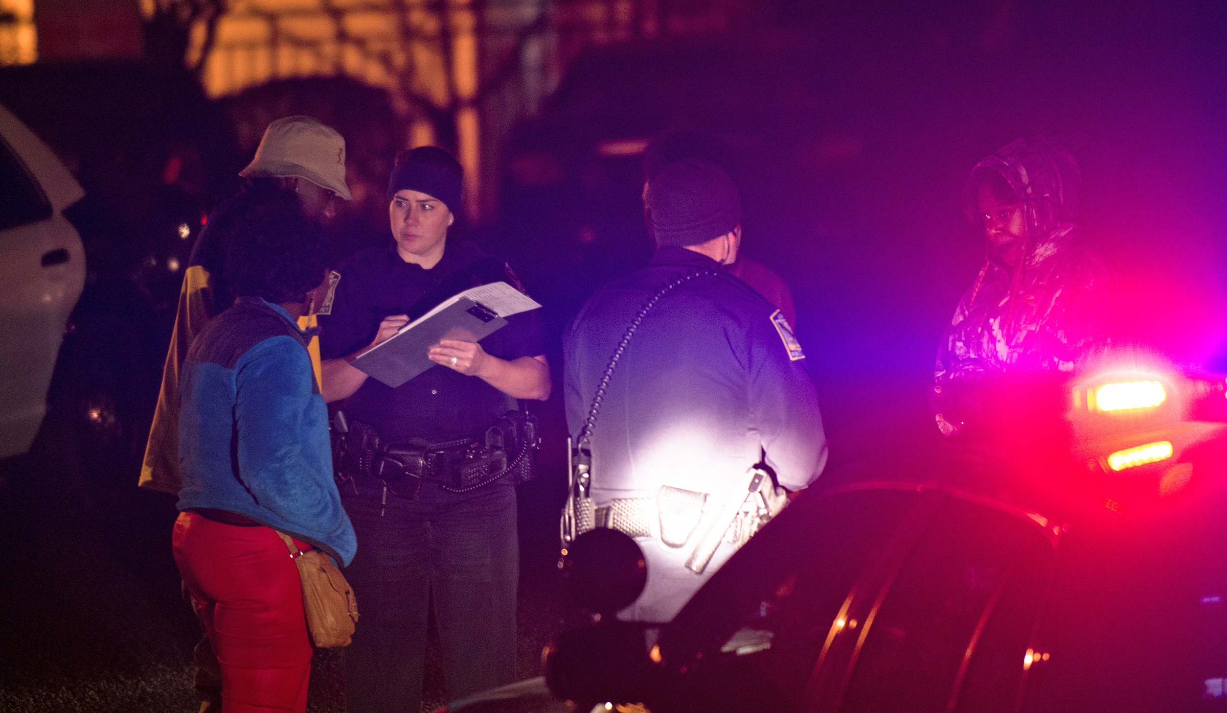 Auburn Football Player Killed in Shooting