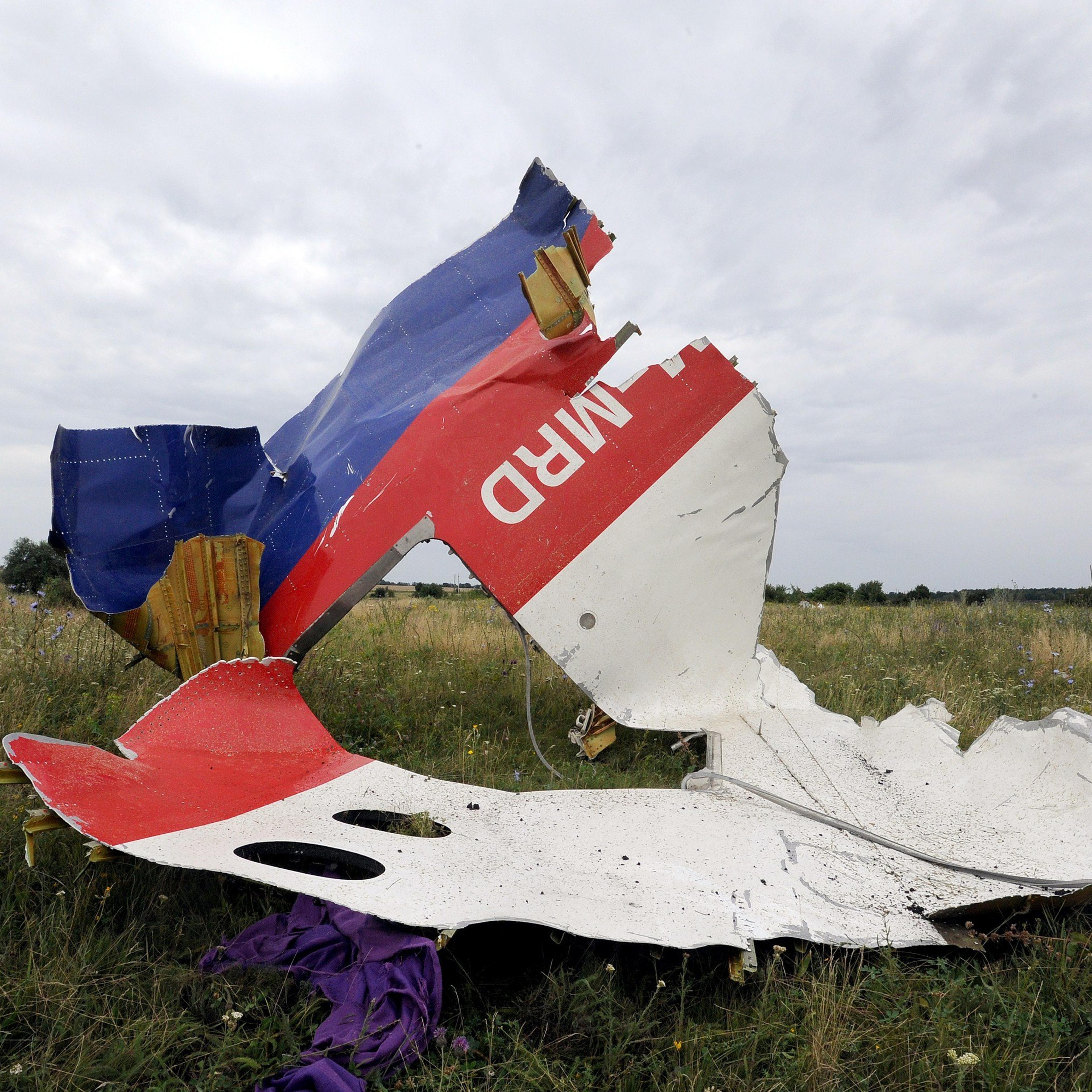 TOPSHOTS-UKRAINE-RUSSIA-POLITICS-CRISIS-MALAYSIA-NETHERLANDS-PLA