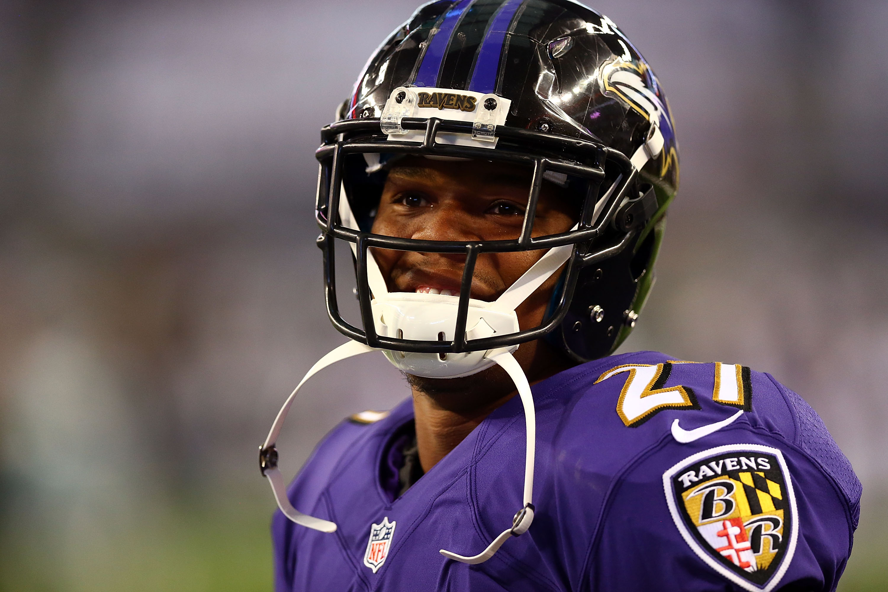 Baltimore Ravens v Dallas Cowboys