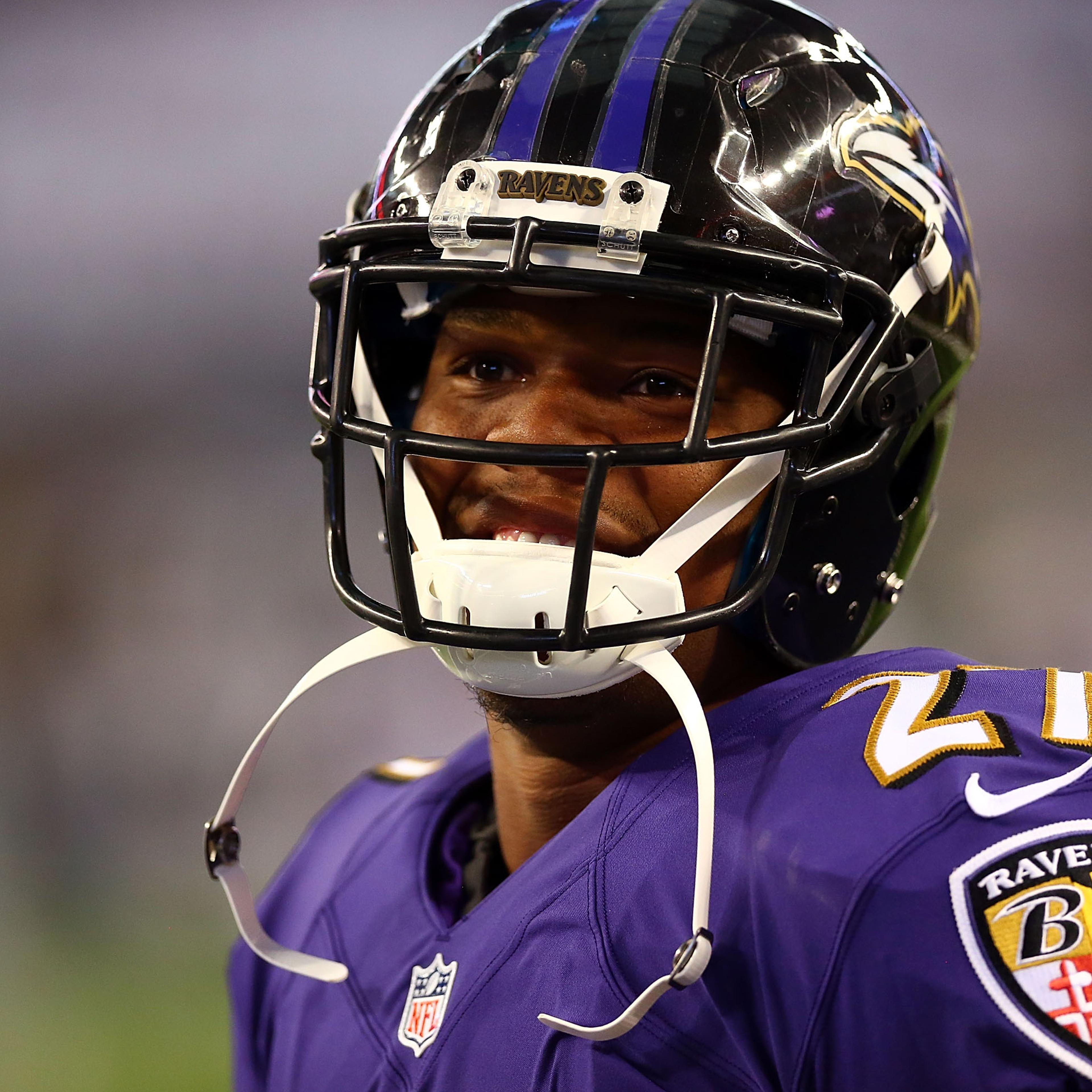 Baltimore Ravens v Dallas Cowboys