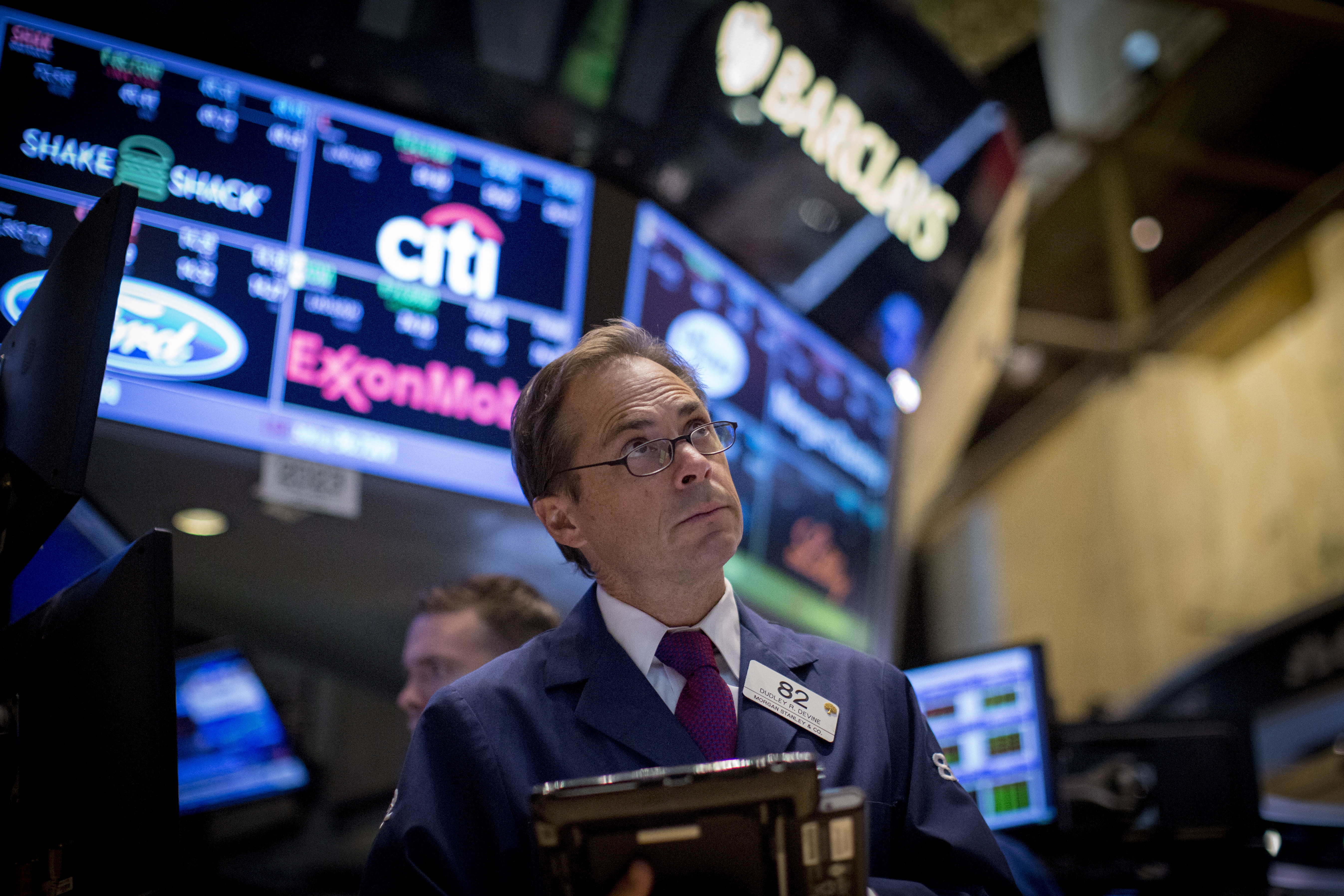 New York Stock Exchange