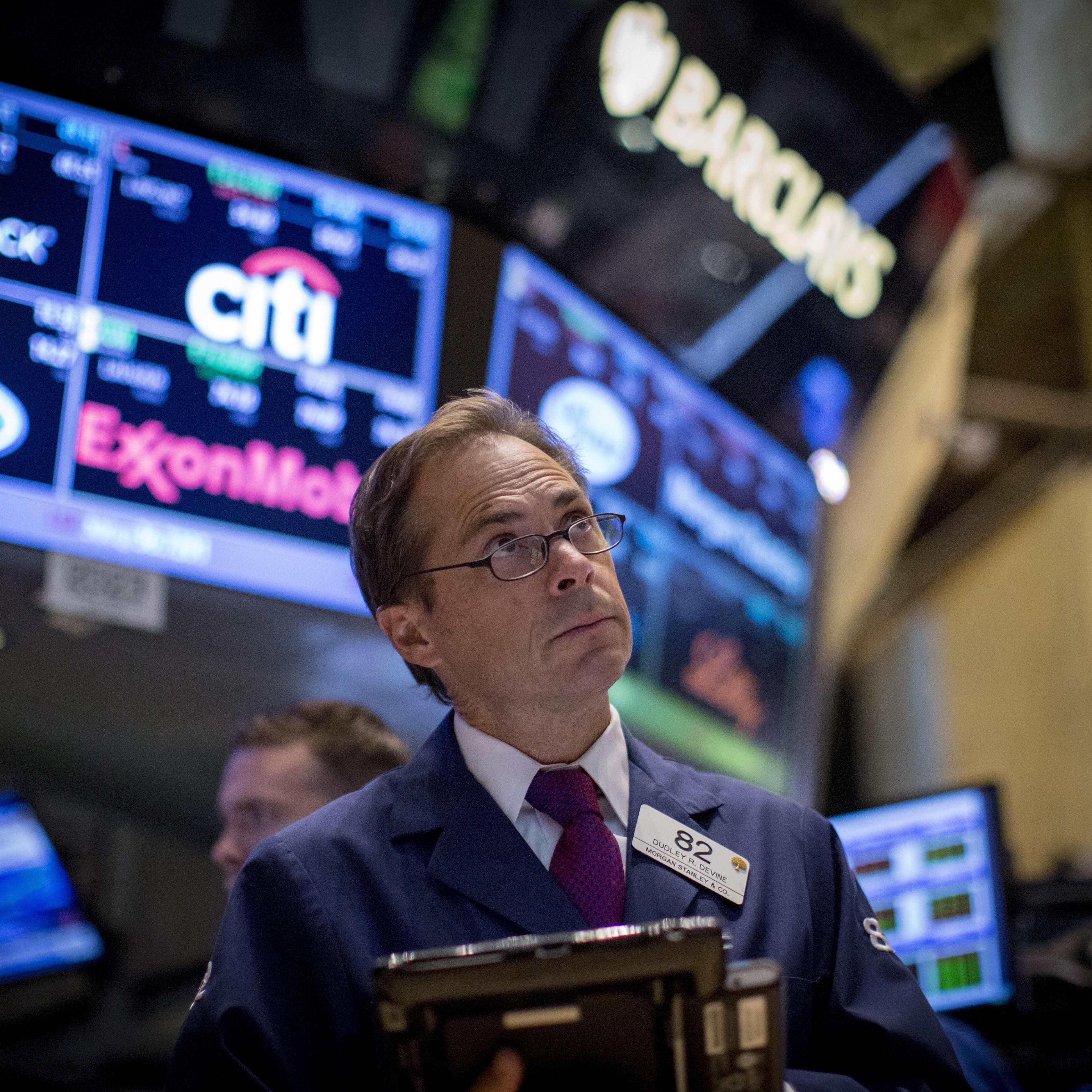 New York Stock Exchange