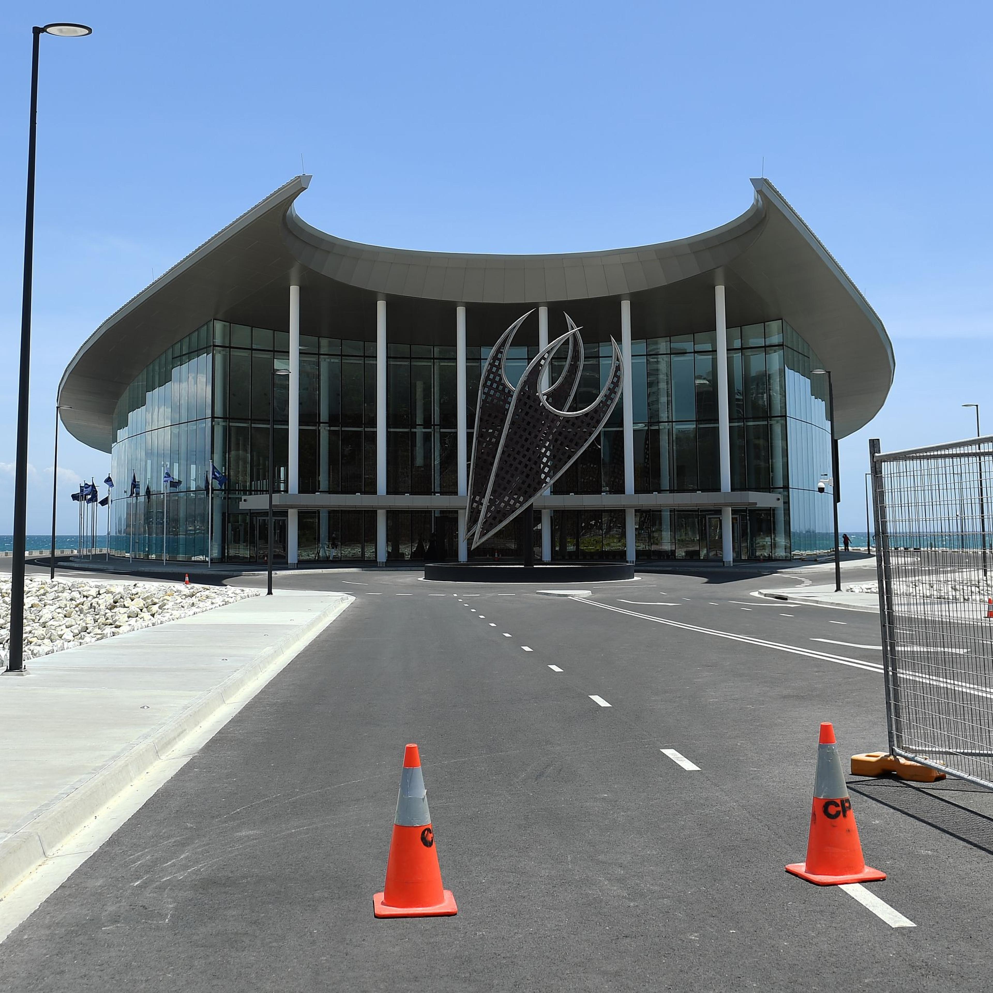 PNG-APEC-SUMMIT
