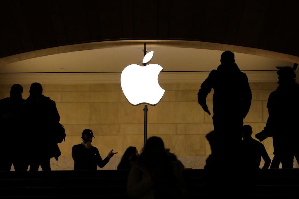 Apple To Release Quarterly Earnings After Markets Close