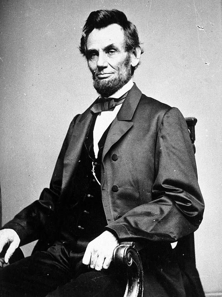Lincoln''s Use of Mercury Pills For Depression
