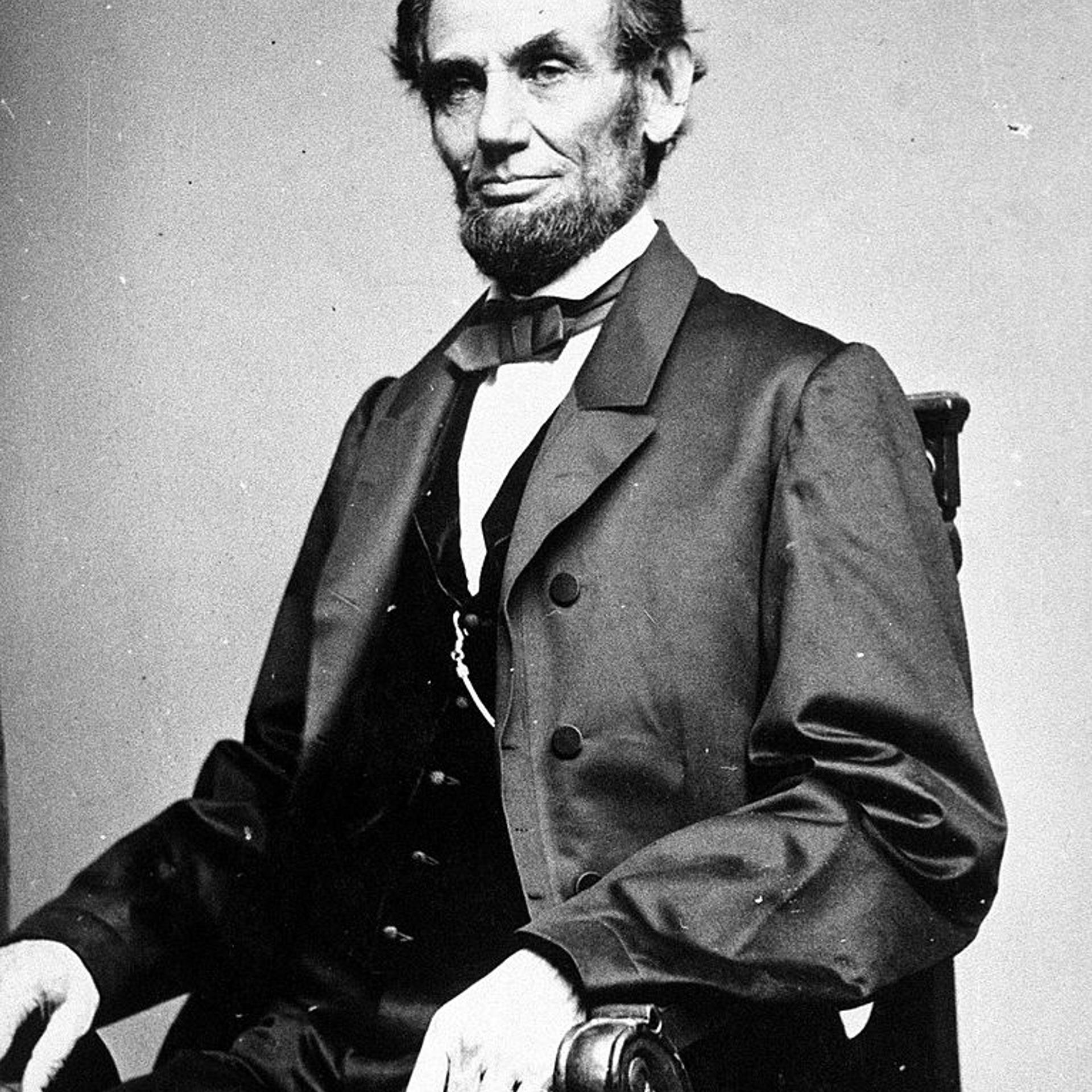 Lincoln''s Use of Mercury Pills For Depression