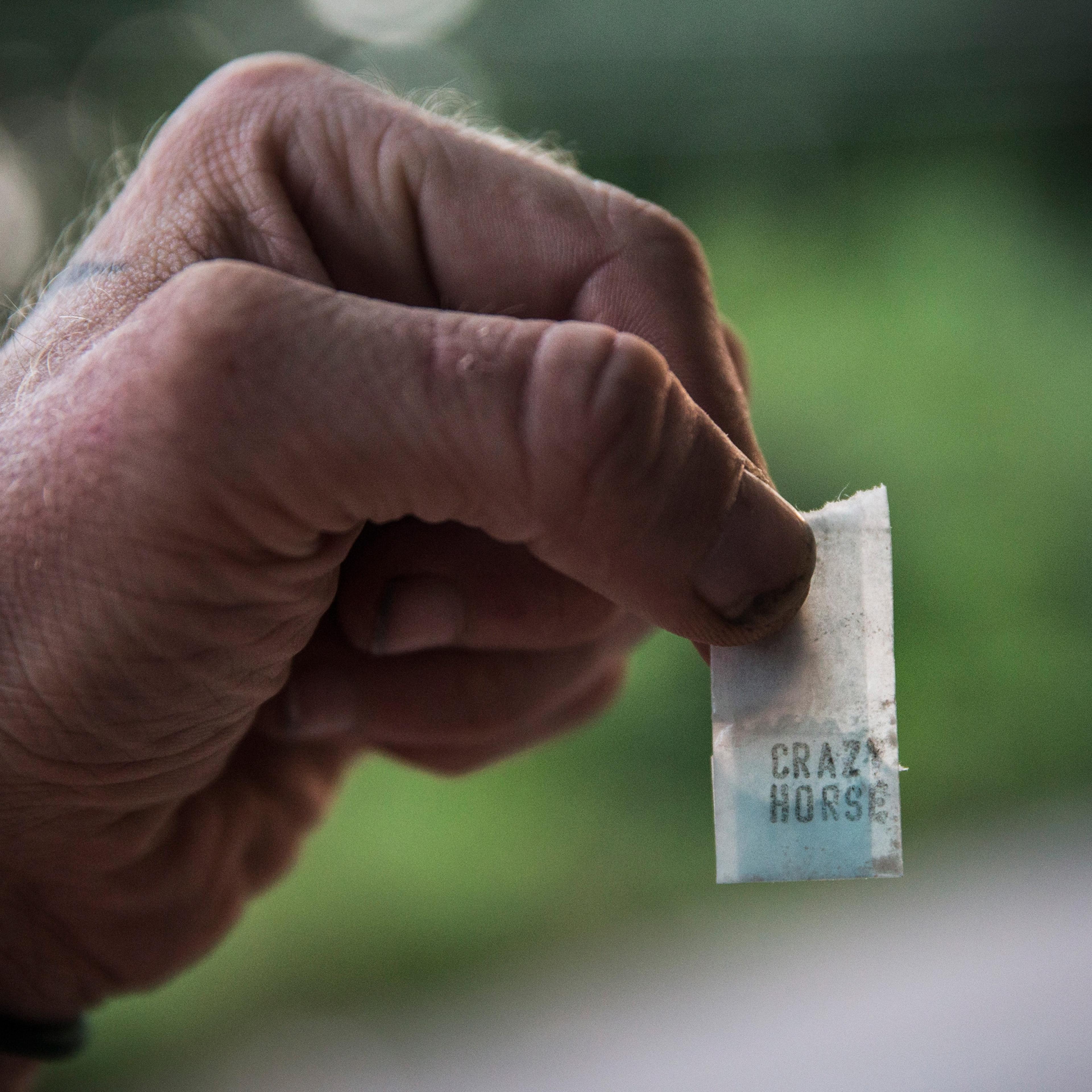 Camden Battles Crime And Poverty In Effort To Re-Vitalize Community