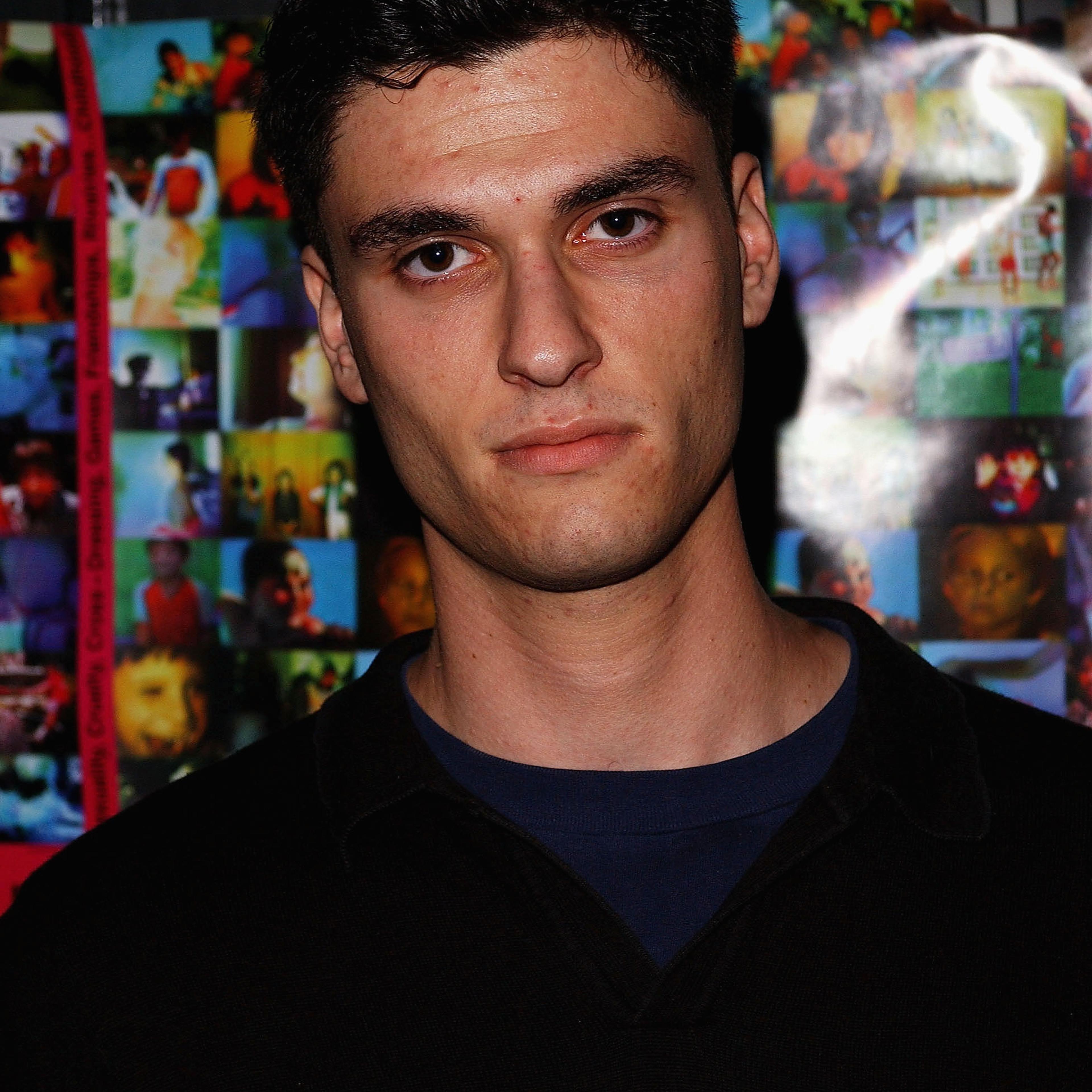 Josh Trank at "Put the Camera on Me" Gala Premiere Party