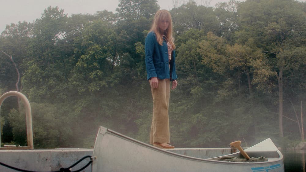 Photo: Time Magazine Peacock Sets October Premiere Date For Horror Prequel Series Crystal Lake
