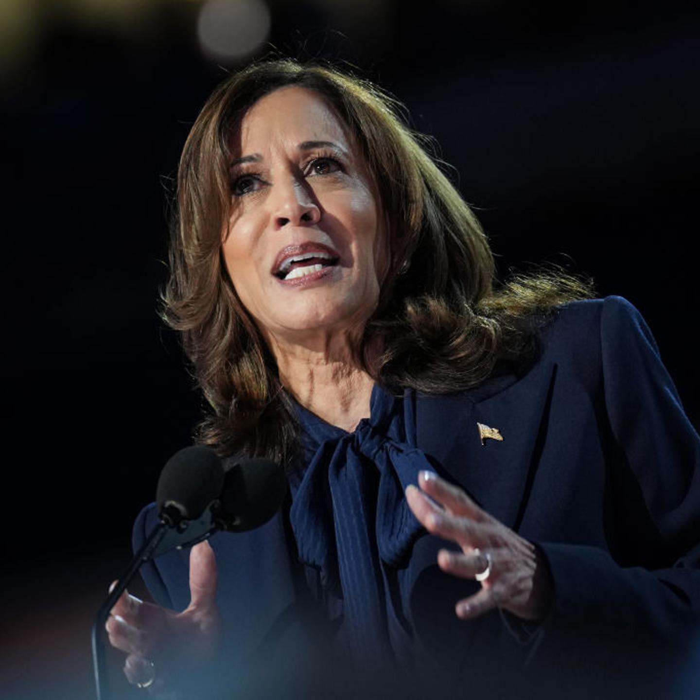 2024 Democratic National Convention: Day 4