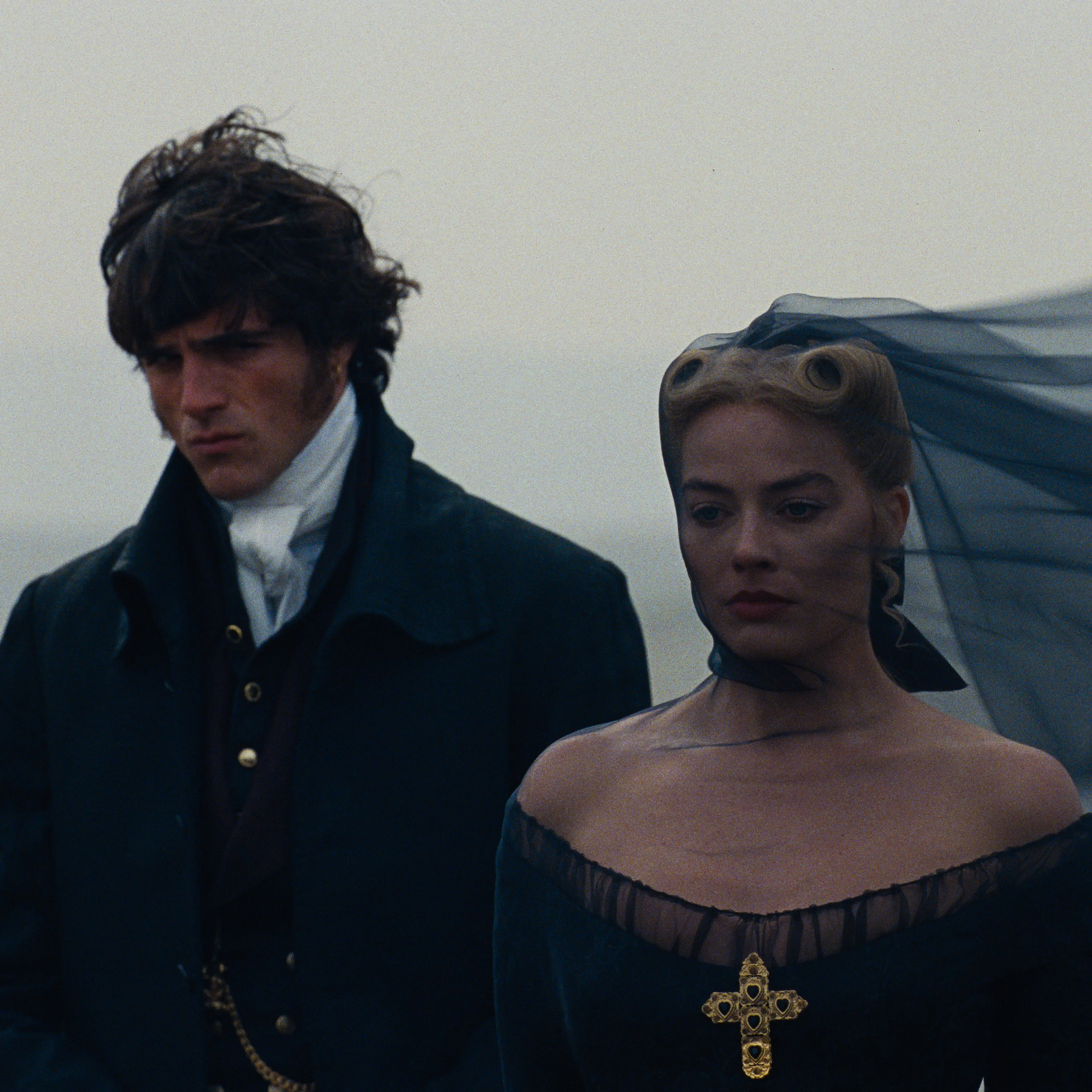 'Wuthering Heights'