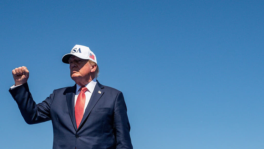 Trump’s Attacks on the Environment Are Out of Touch With America Trump’s Attacks on the Environment Are Out of Touch With America