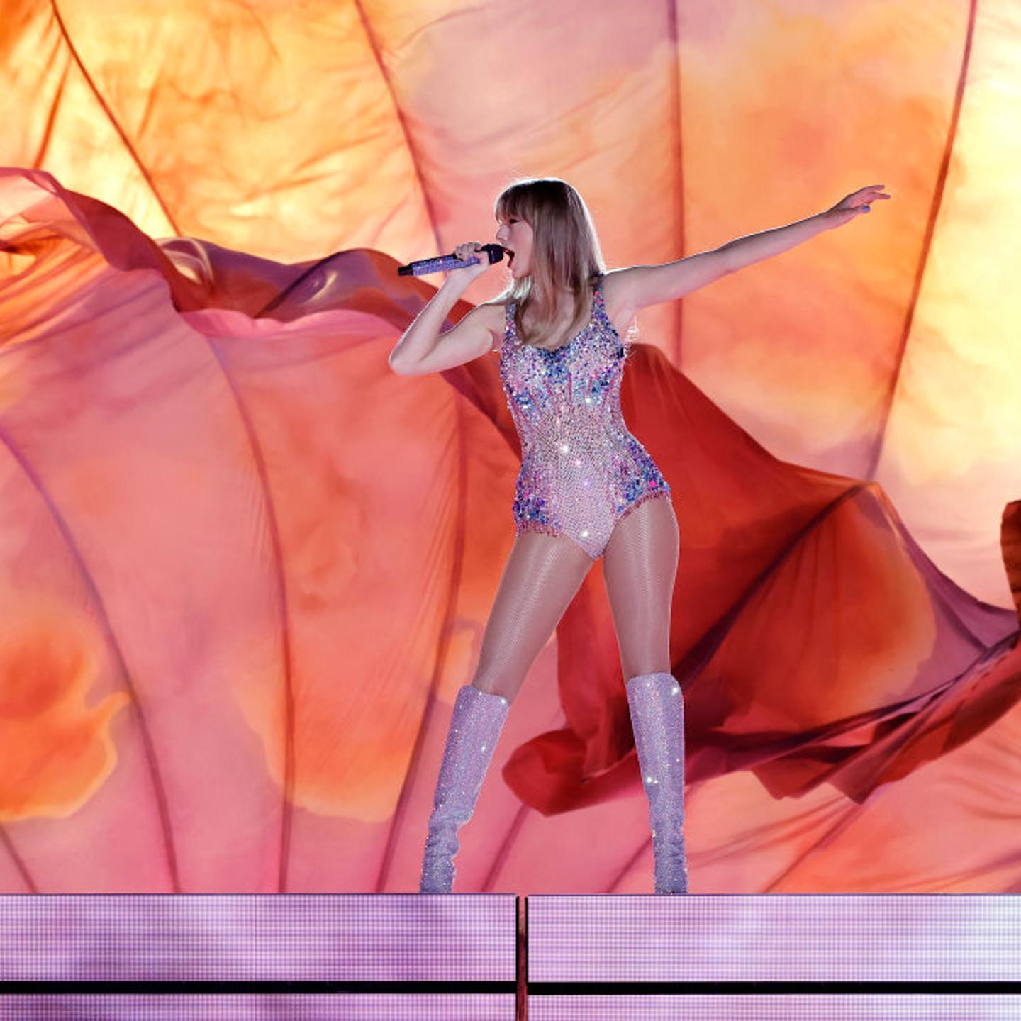 Opening Night of Taylor Swift | The Eras Tour