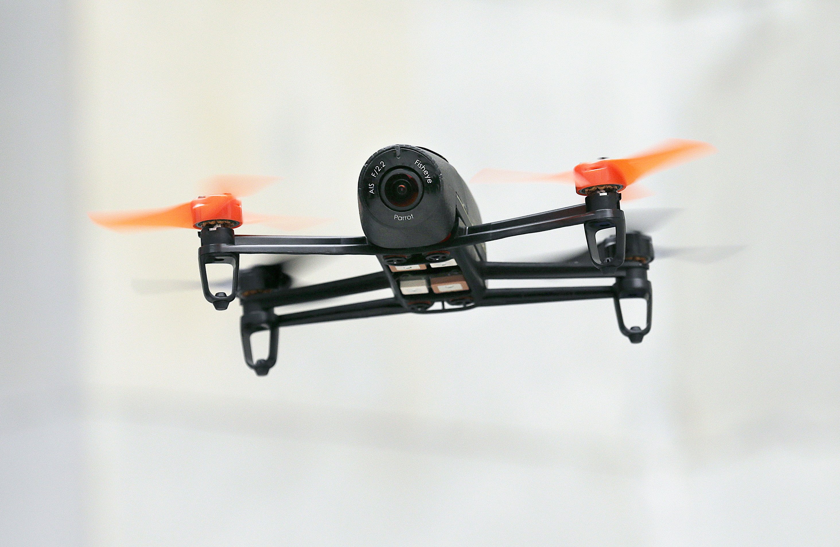 FAA Drone Agriculture Real Estate