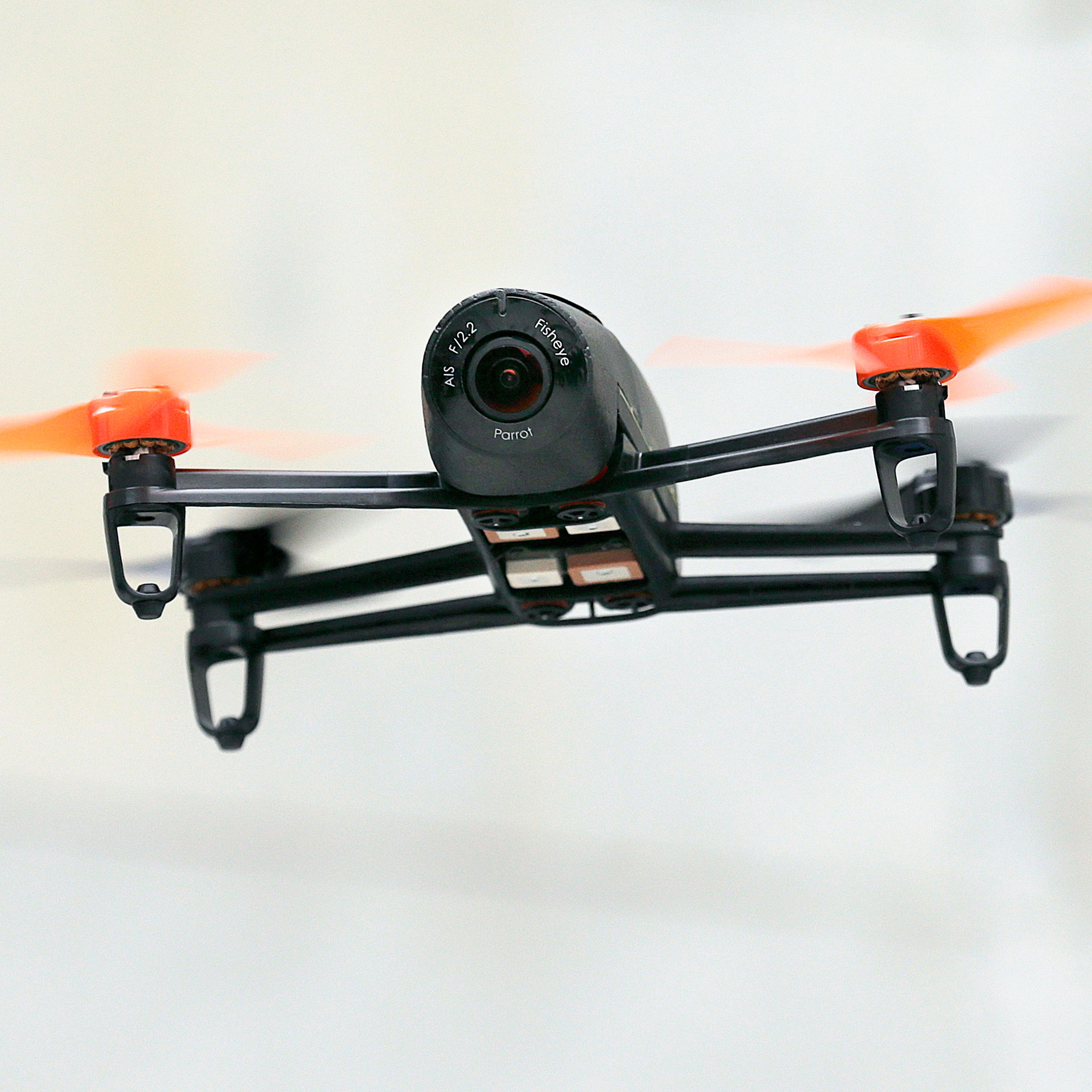 FAA Drone Agriculture Real Estate