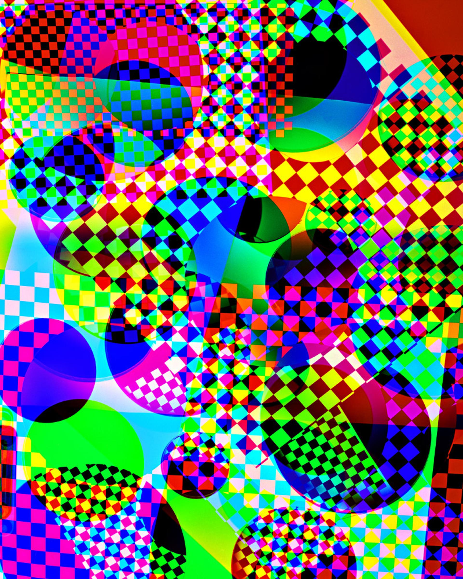 RGB untitled, 2012