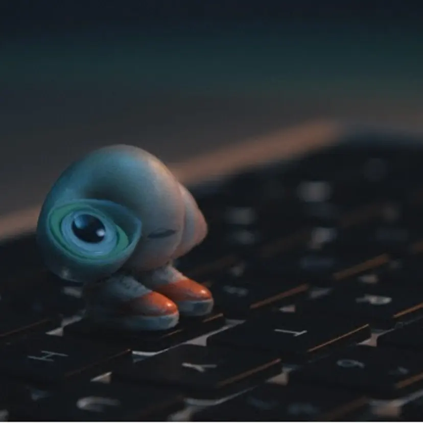 marcel-the-shell