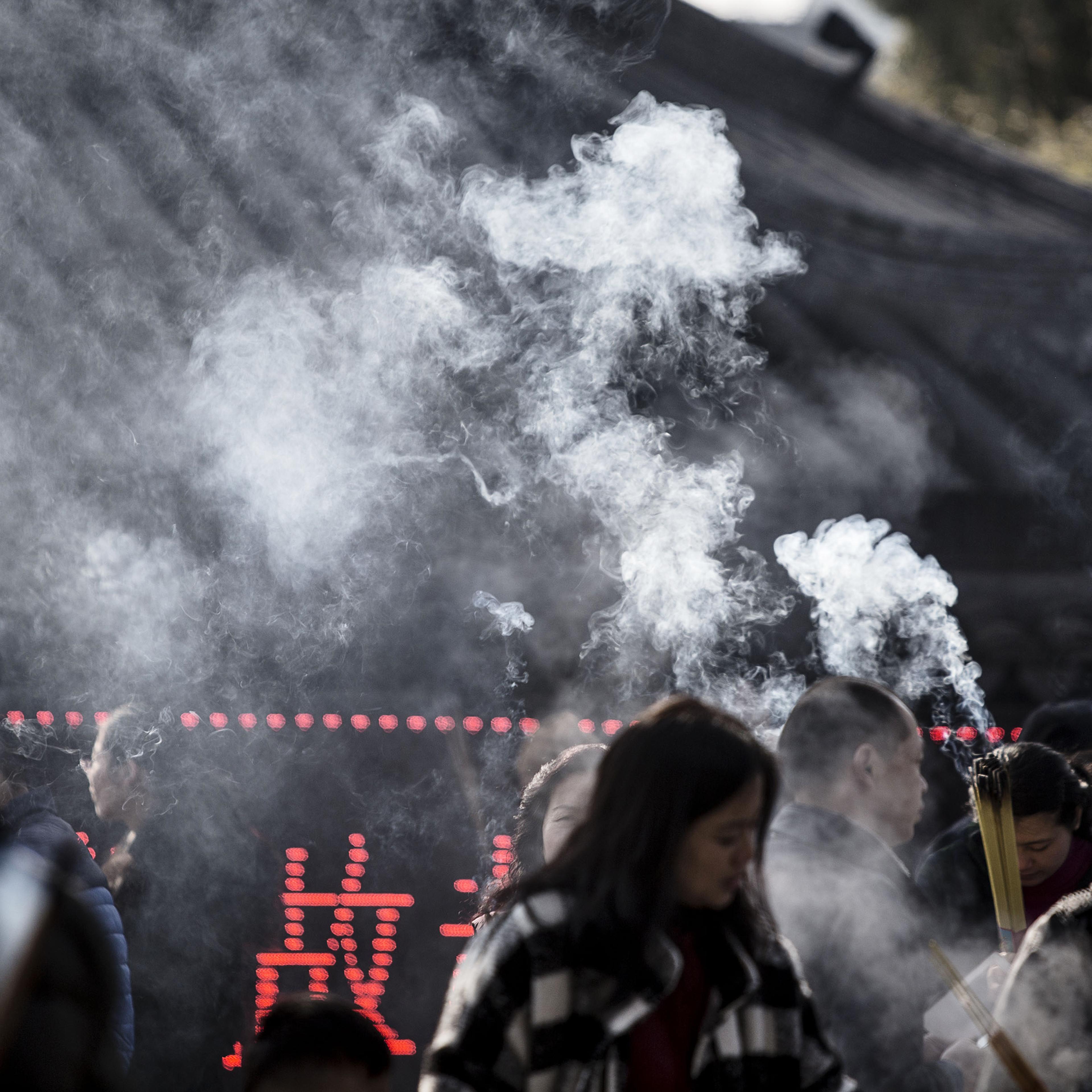 General Economy As Asian Stocks Extend World Rout